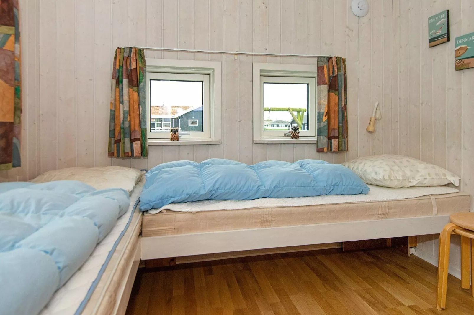 8 persoons vakantie huis in Nordborg-Binnen