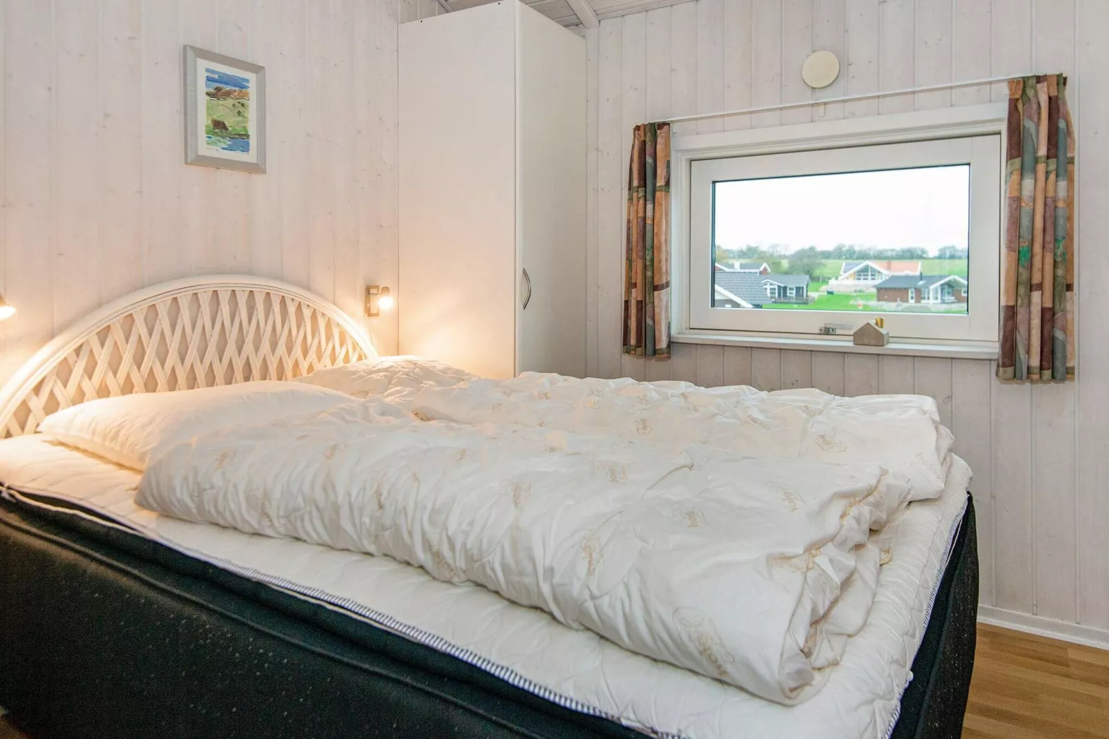 8 persoons vakantie huis in Nordborg-By Traum-Binnen