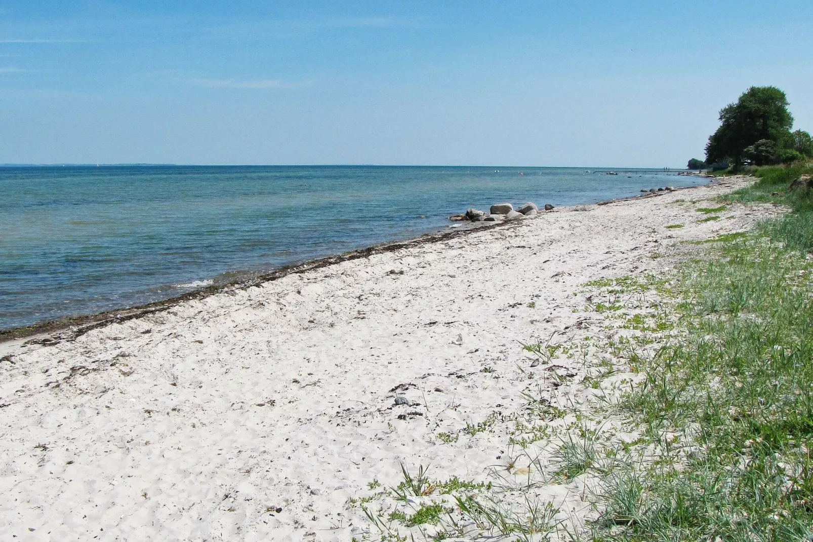 8 persoons vakantie huis in Nordborg-By Traum-Niet-getagd