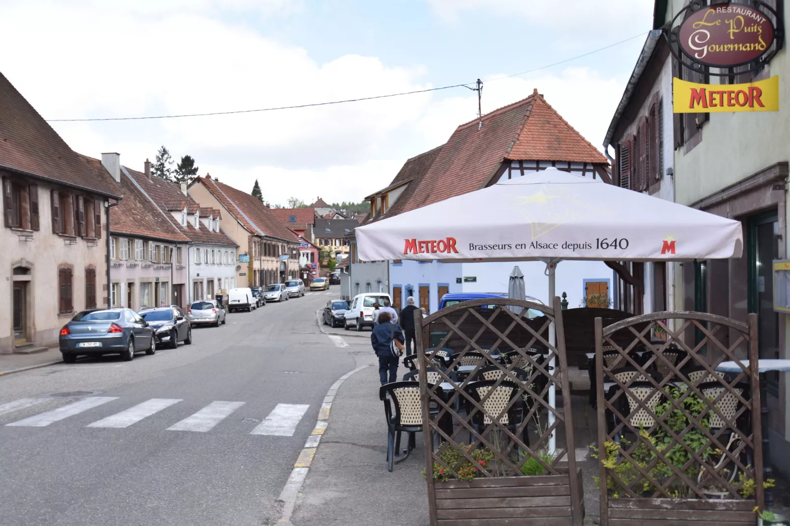 Maison de Vacances - Varsberg-Gebieden zomer 20km