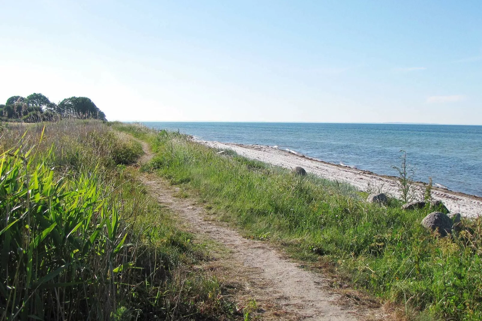 8 persoons vakantie huis in Nordborg-By Traum-Niet-getagd