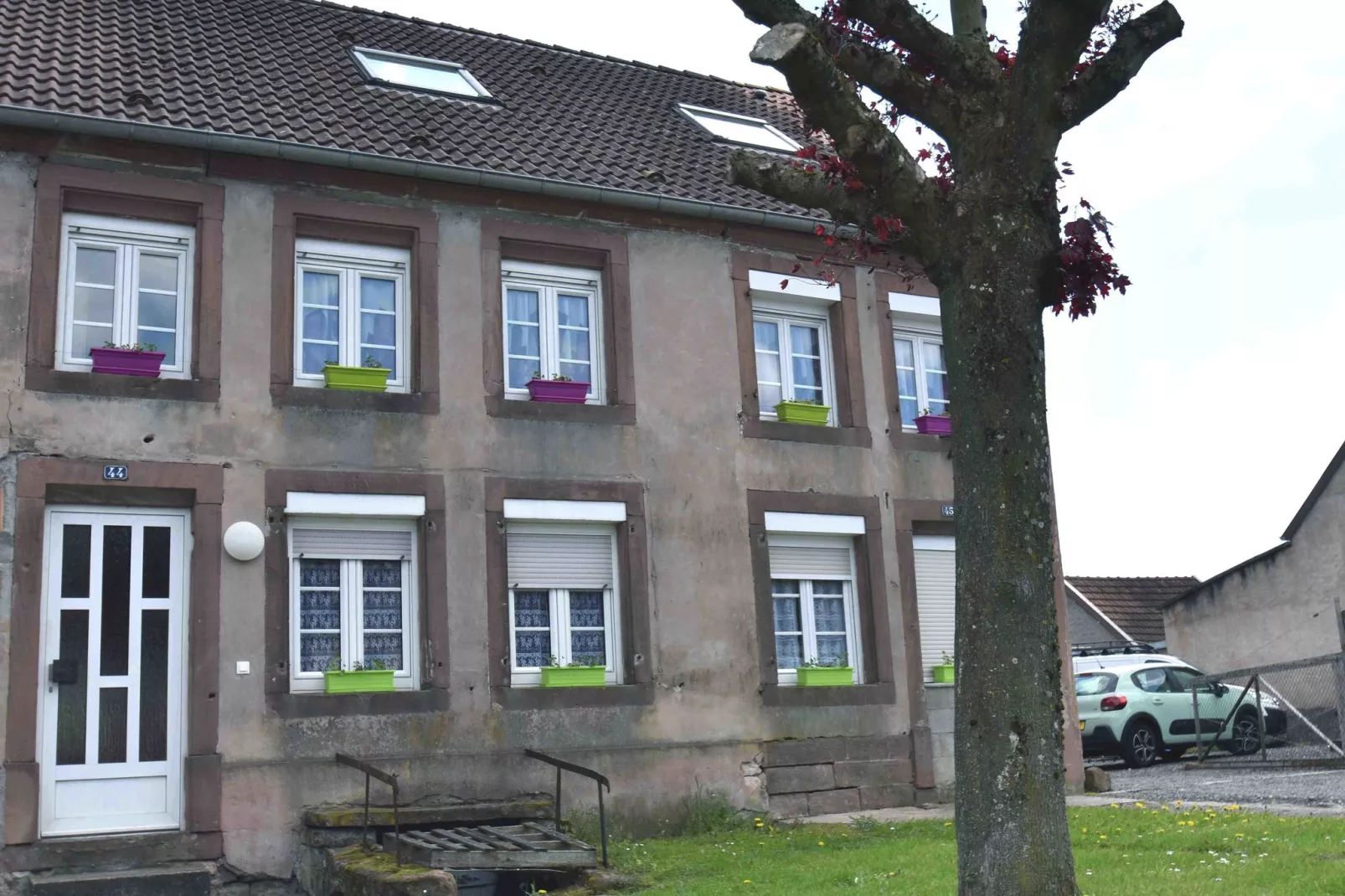 Maison de vacances - Saint Louis