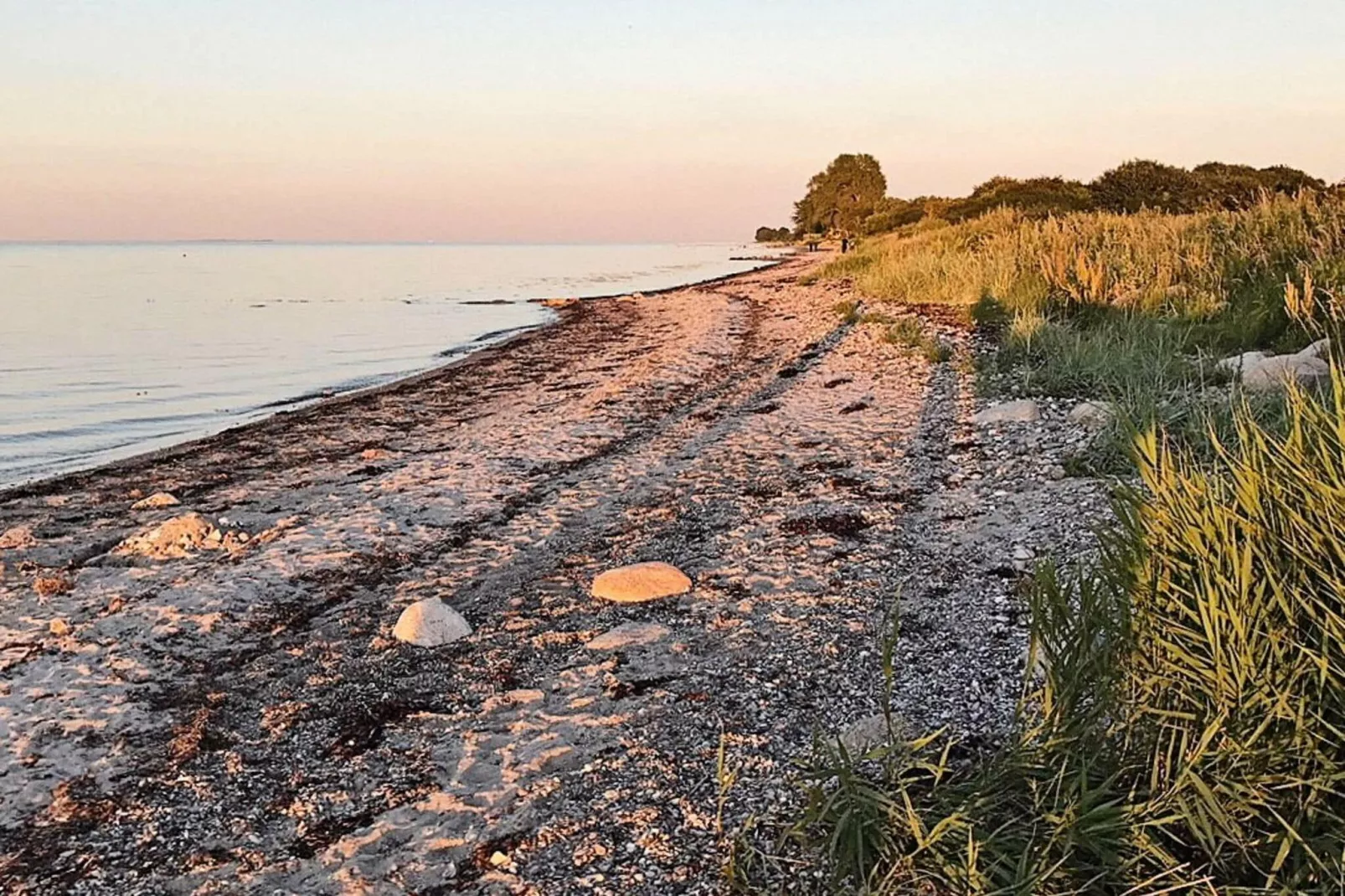 8 persoons vakantie huis in Nordborg-By Traum-Niet-getagd