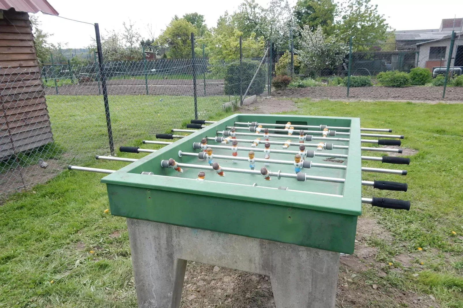 Maison de vacances - Saint Louis