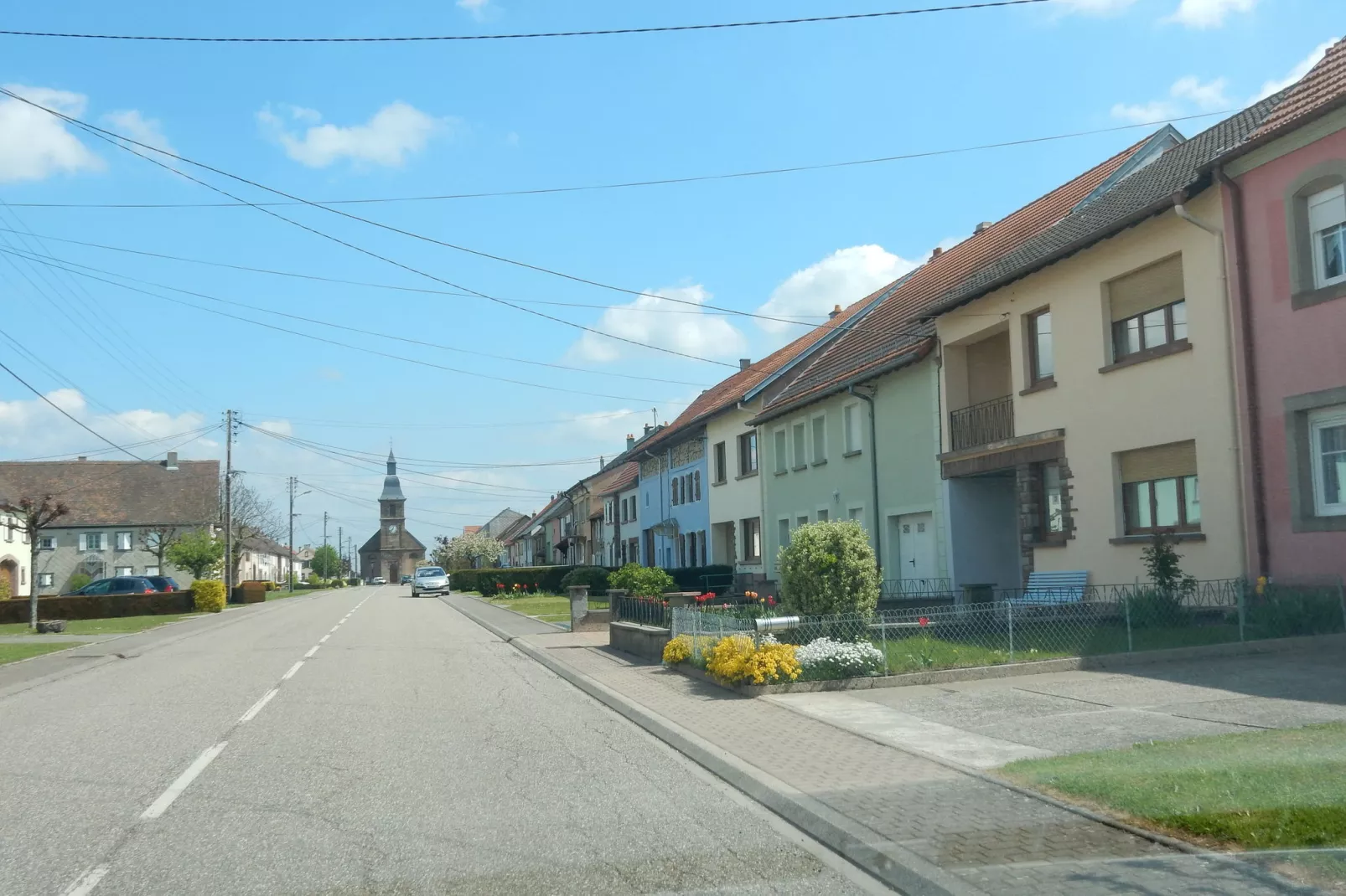 Maison de vacances - Saint Louis-Gebieden zomer 1km
