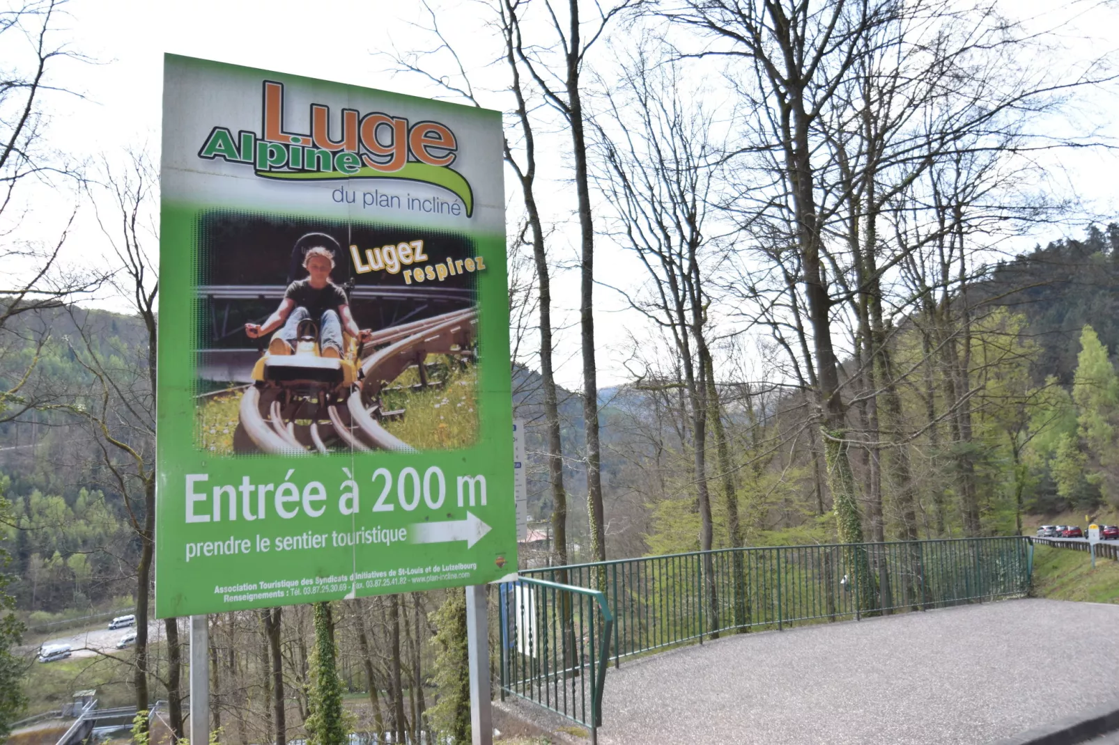 Maison de vacances - Saint Louis-Gebieden zomer 5km