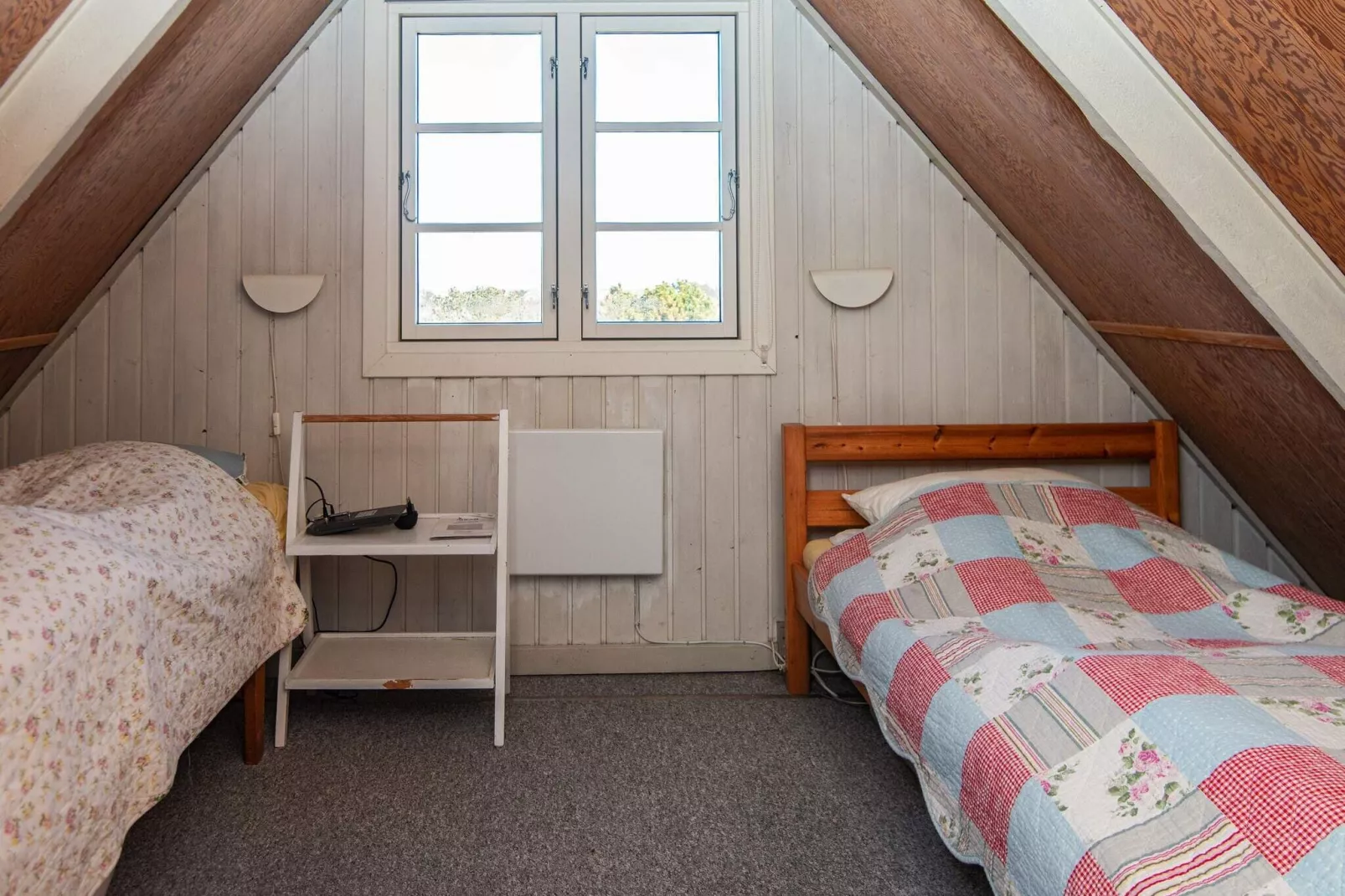 4 persoons vakantie huis in Ringkøbing-By Traum-Binnen