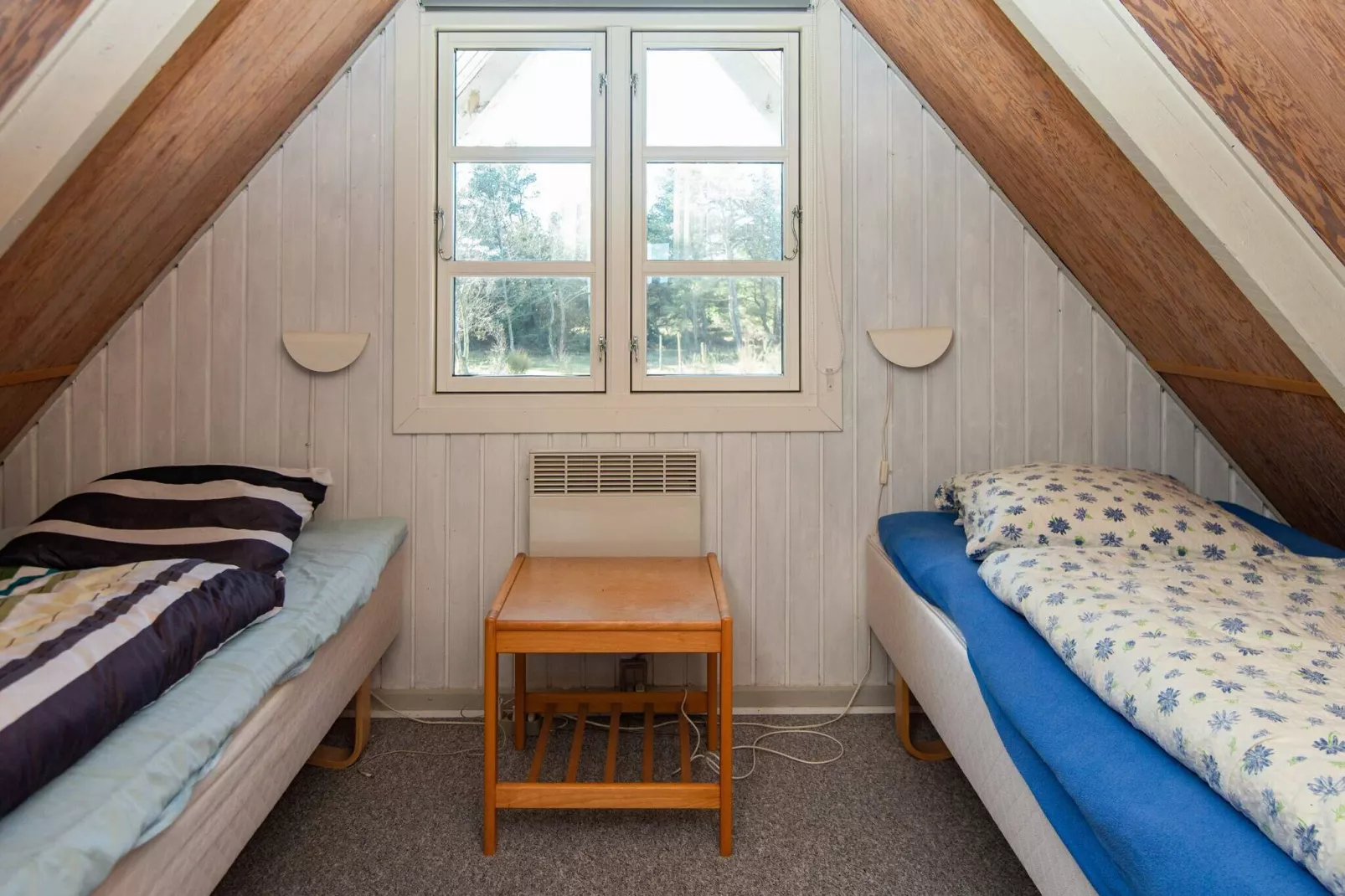 4 persoons vakantie huis in Ringkøbing-By Traum-Binnen