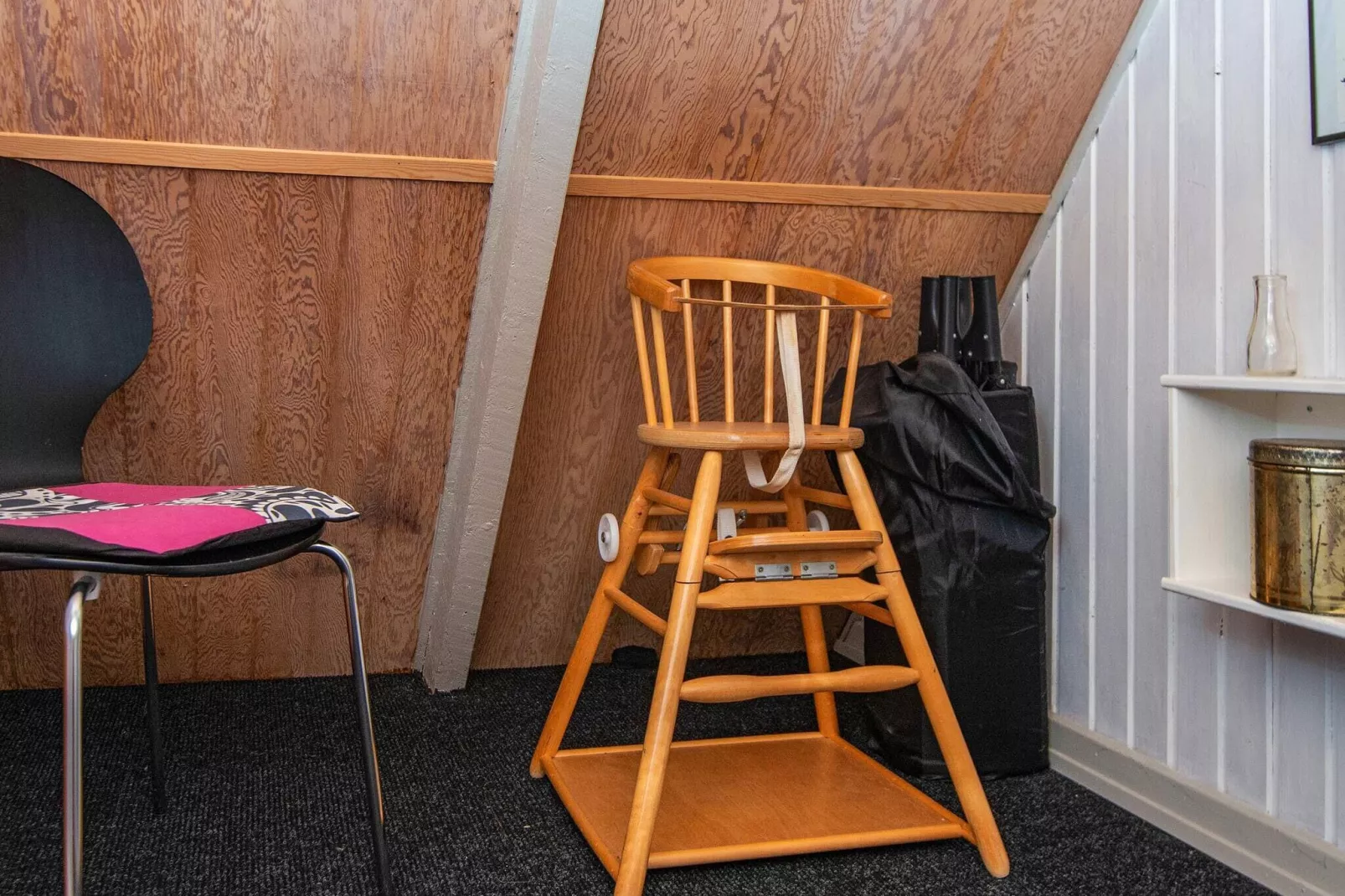 4 persoons vakantie huis in Ringkøbing-By Traum-Binnen