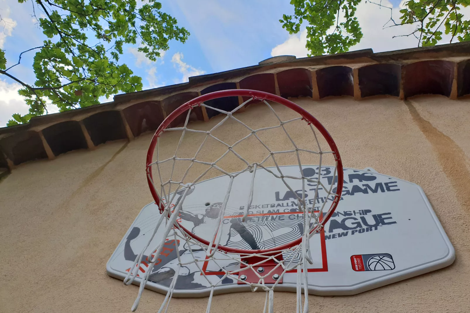 Boerderij in Draguignan met terras-Tuinen zomer