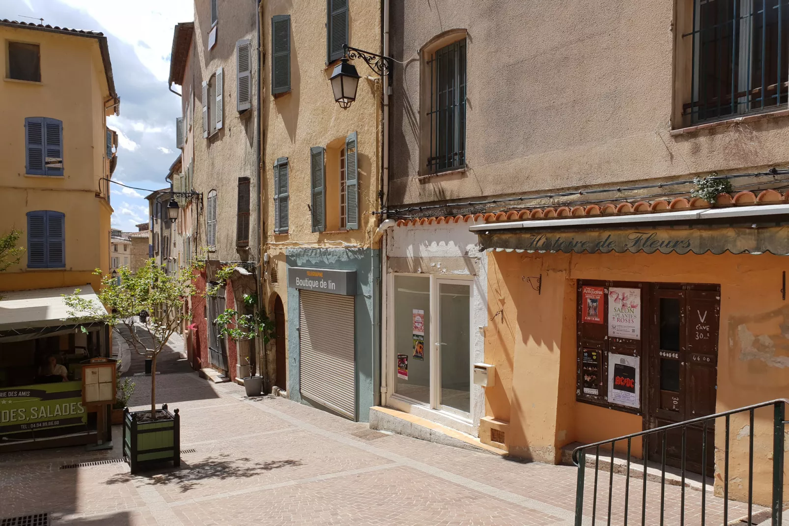 Boerderij in Draguignan met terras-Gebieden zomer 20km