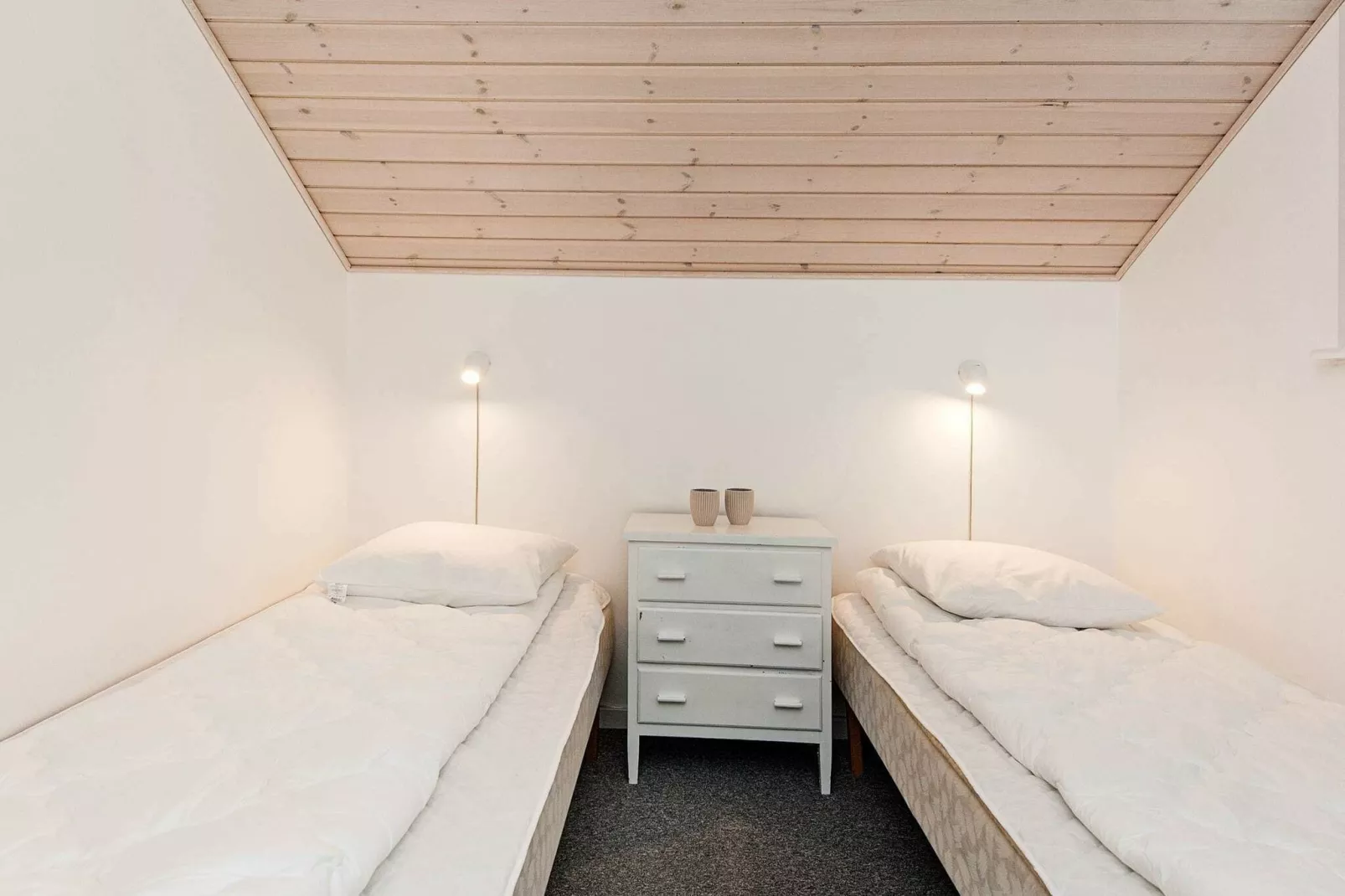 6 persoons vakantie huis in Juelsminde-By Traum-Binnen