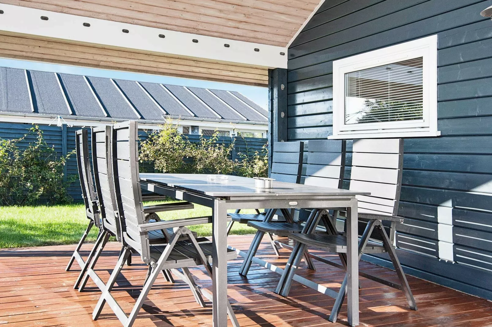 6 persoons vakantie huis in Juelsminde-By Traum-Uitzicht