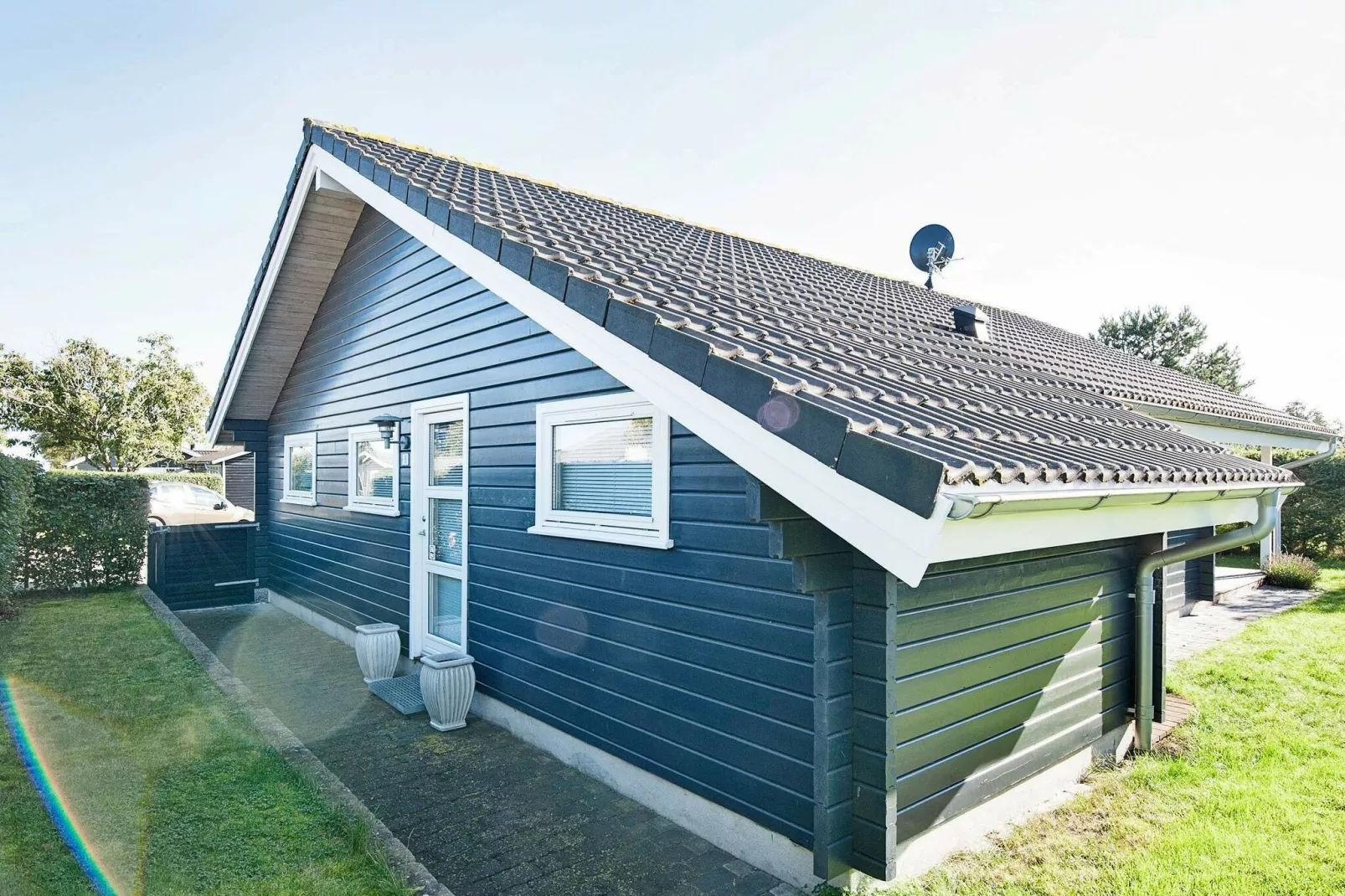 6 persoons vakantie huis in Juelsminde-By Traum-Uitzicht