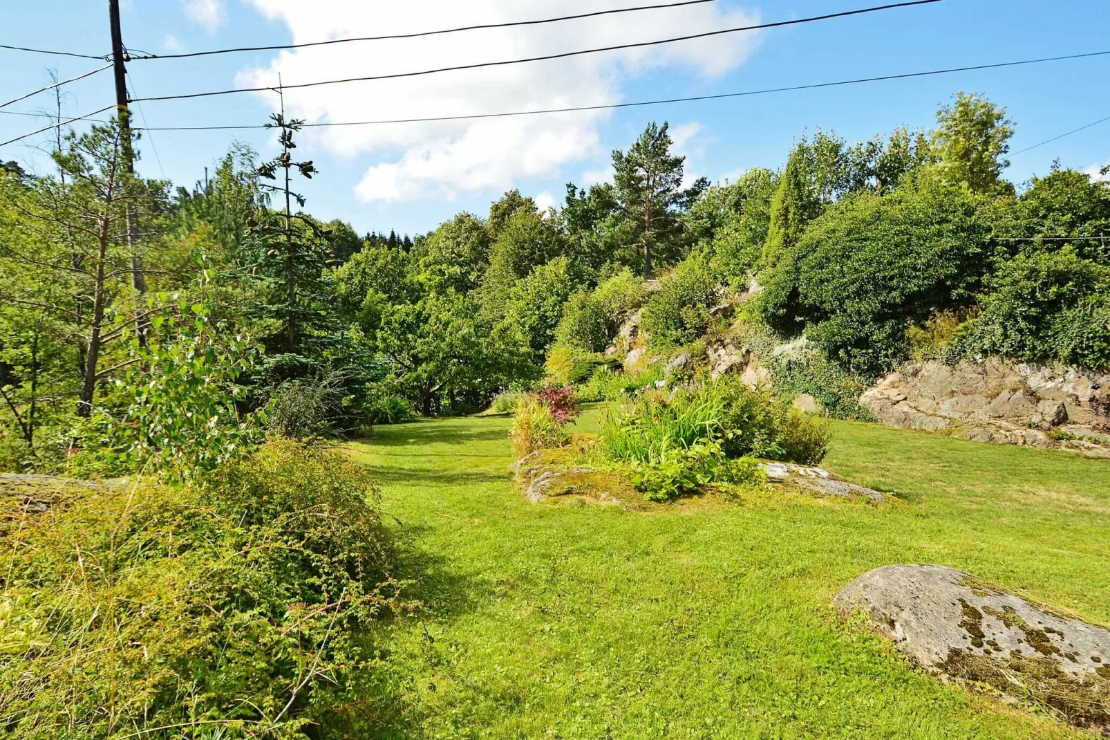 10 persoons vakantie huis in tvedestrand-By Traum-Buitenlucht