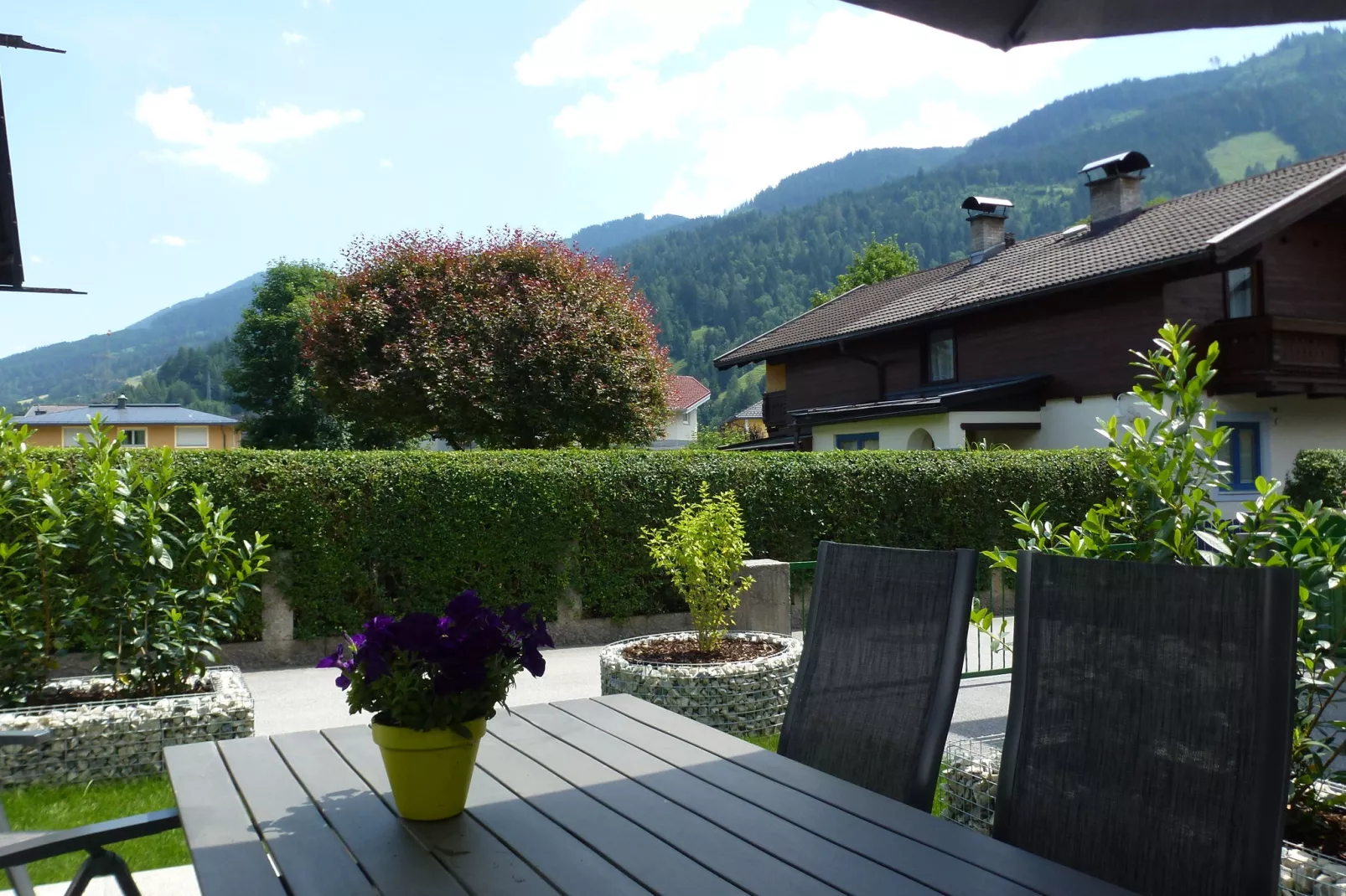 Chalet Cervus Zell am See