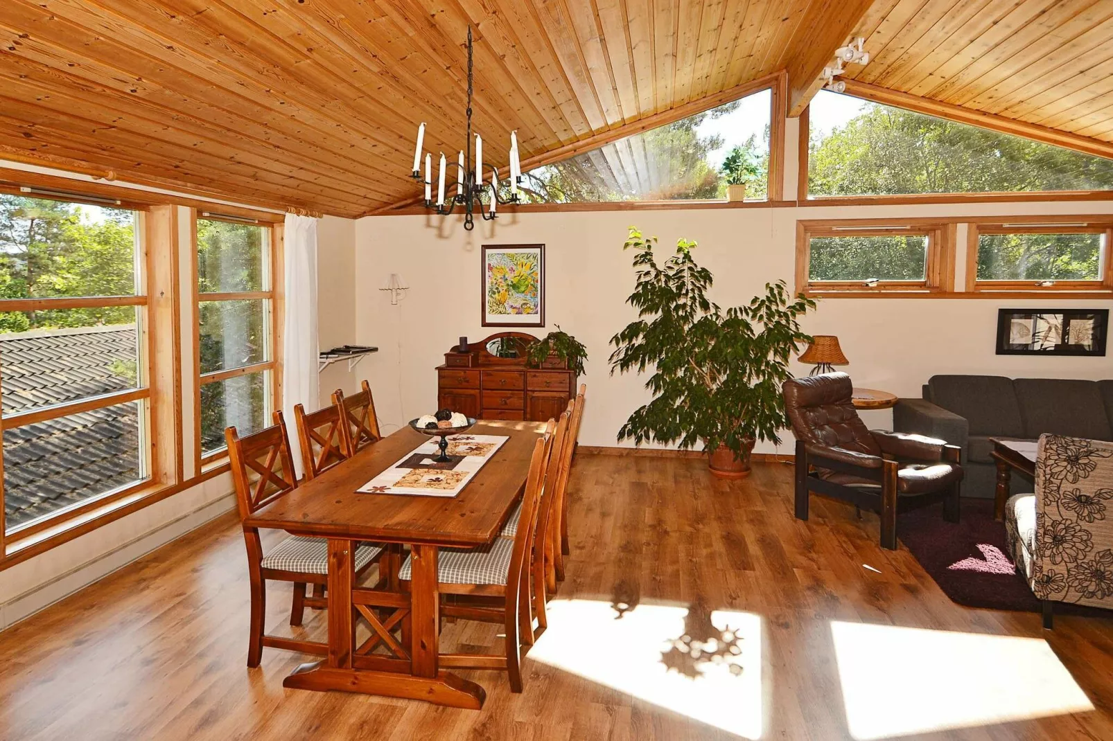 10 persoons vakantie huis in tvedestrand-By Traum