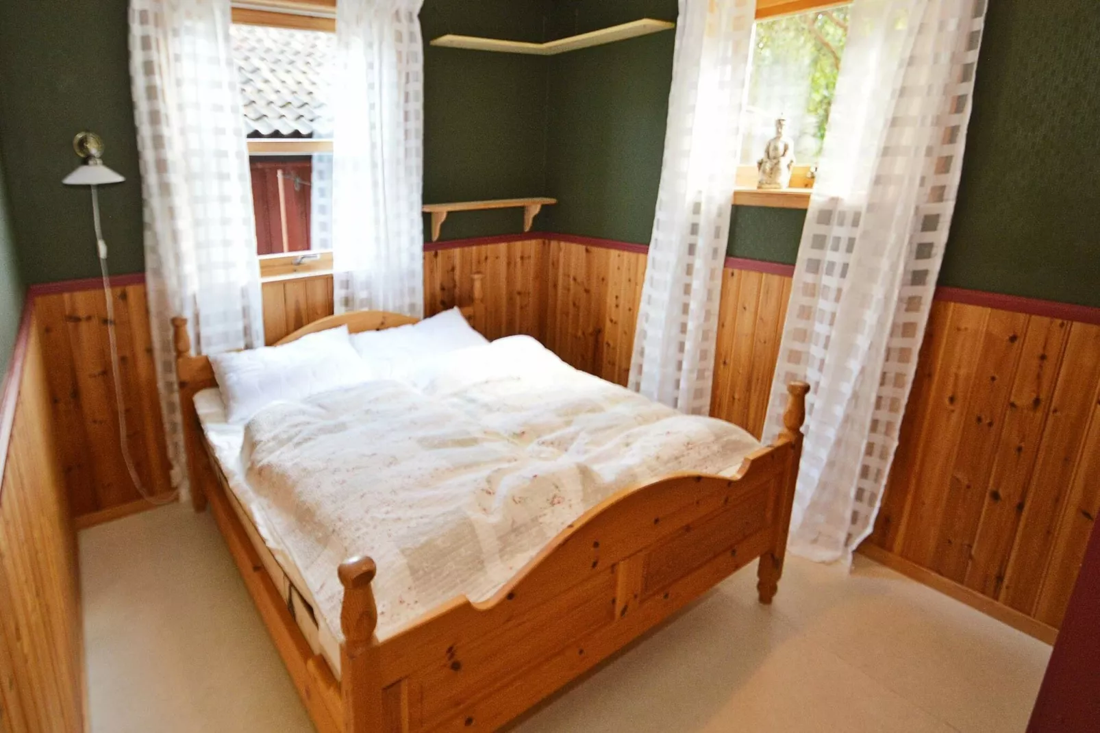 10 persoons vakantie huis in tvedestrand-By Traum-Binnen