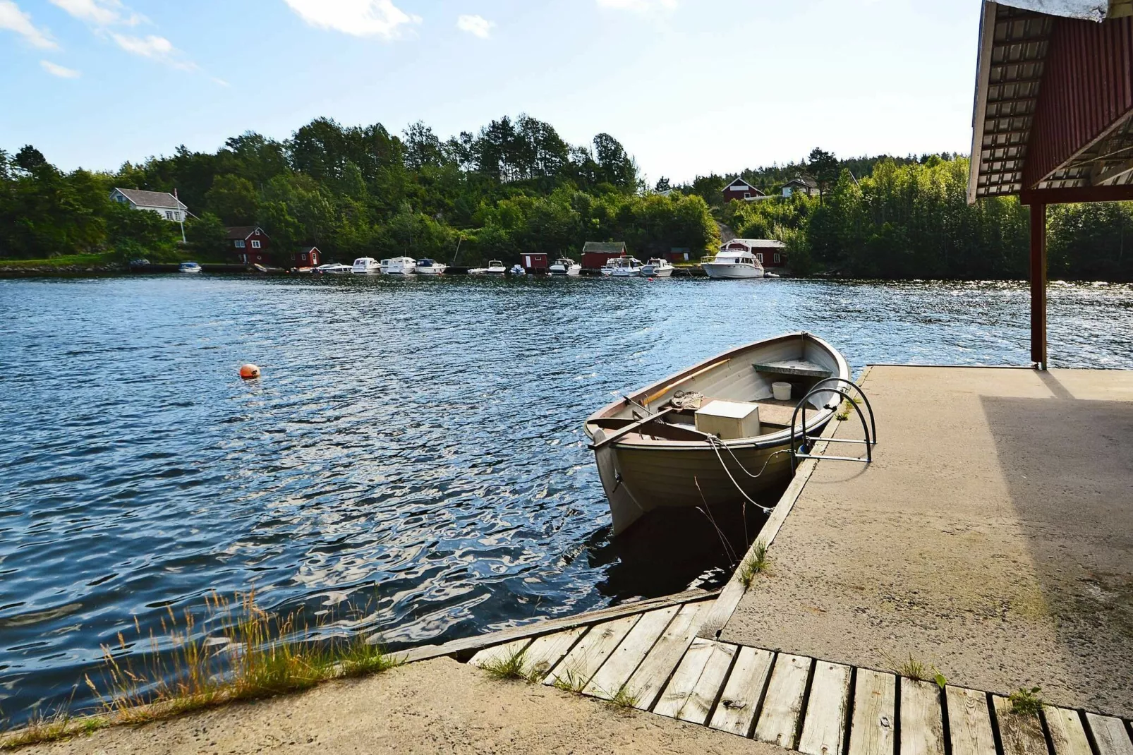 10 persoons vakantie huis in tvedestrand-By Traum-Niet-getagd