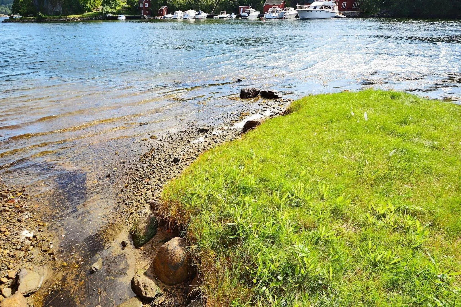 10 persoons vakantie huis in tvedestrand-By Traum-Niet-getagd