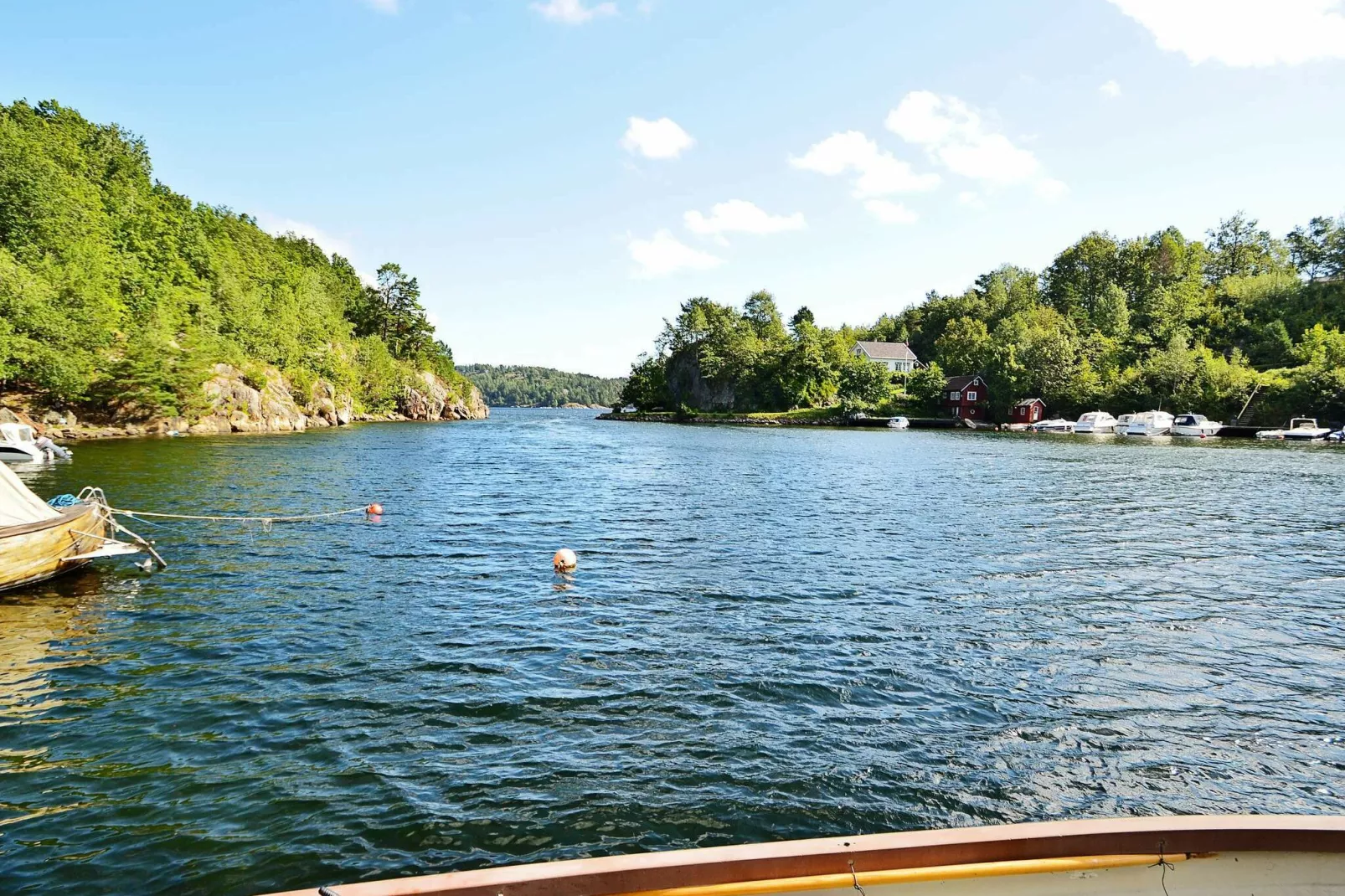 10 persoons vakantie huis in tvedestrand-By Traum-Niet-getagd