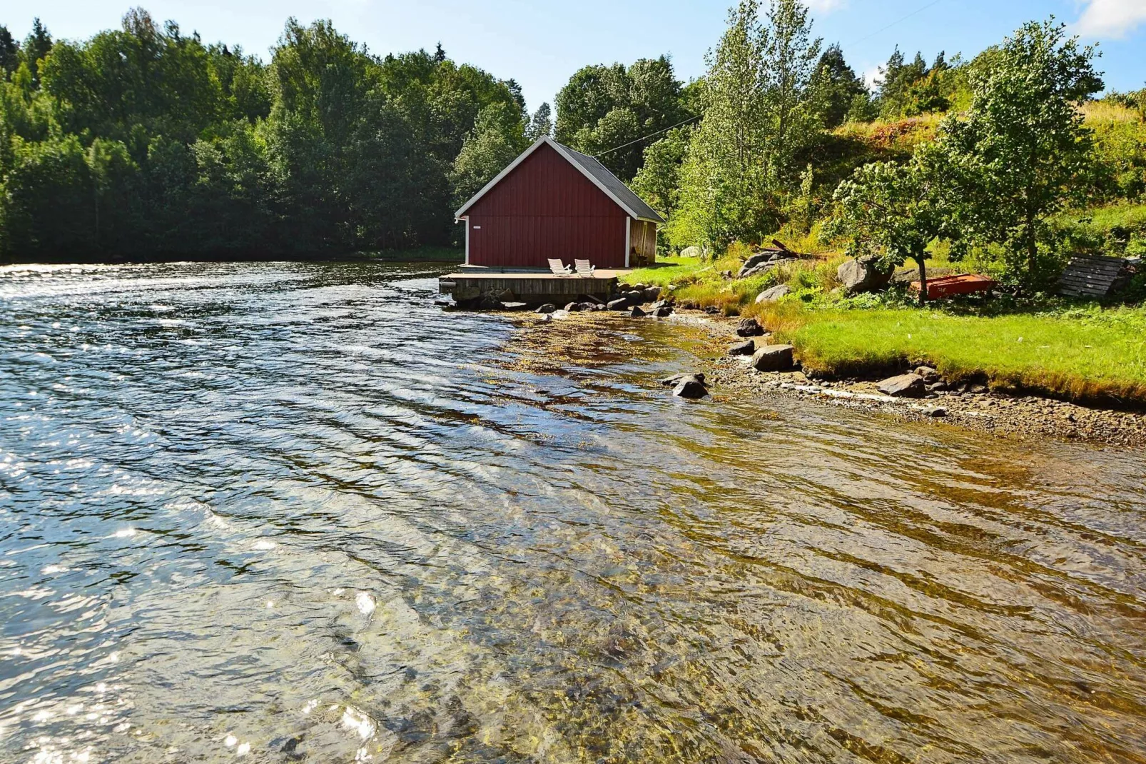 10 persoons vakantie huis in tvedestrand-By Traum-Niet-getagd