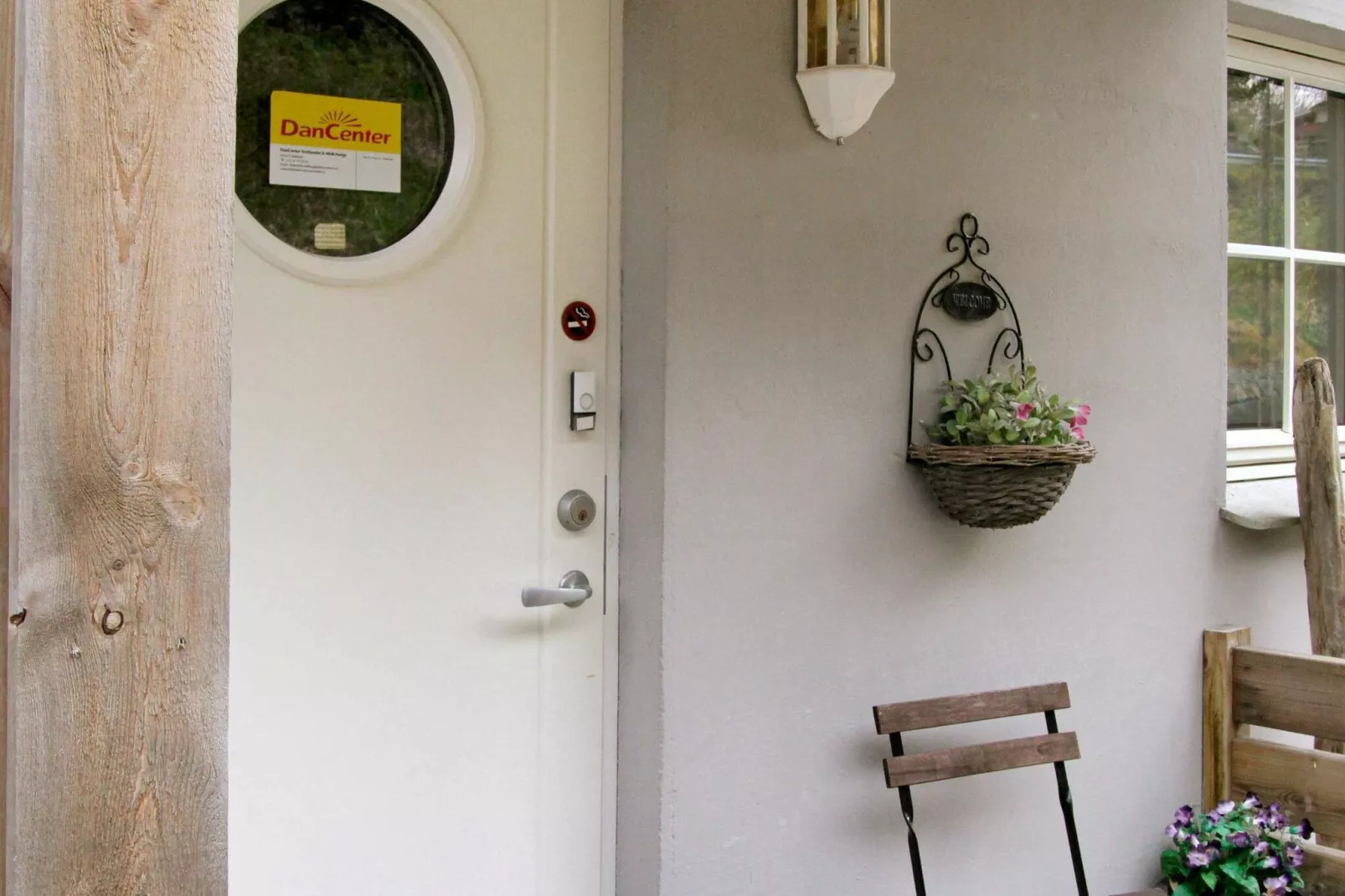 6 persoons vakantie huis in Leirvik i Sogn-Buitenlucht