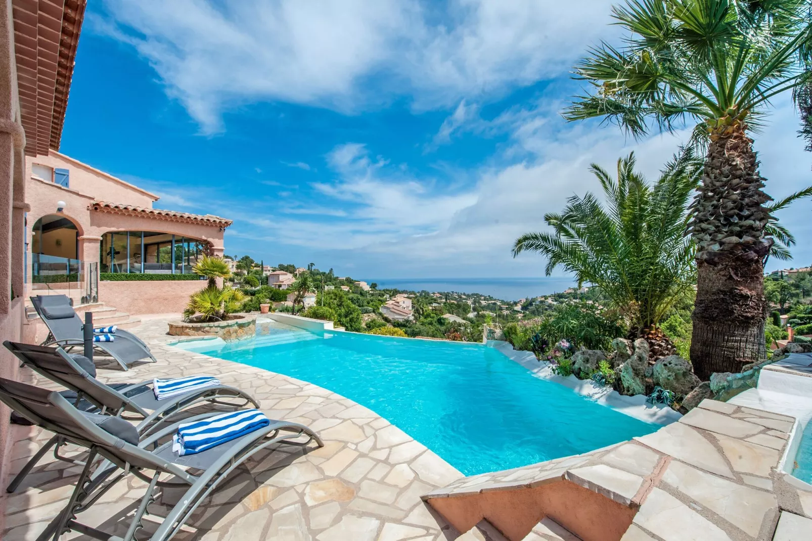 Villa Capussambres