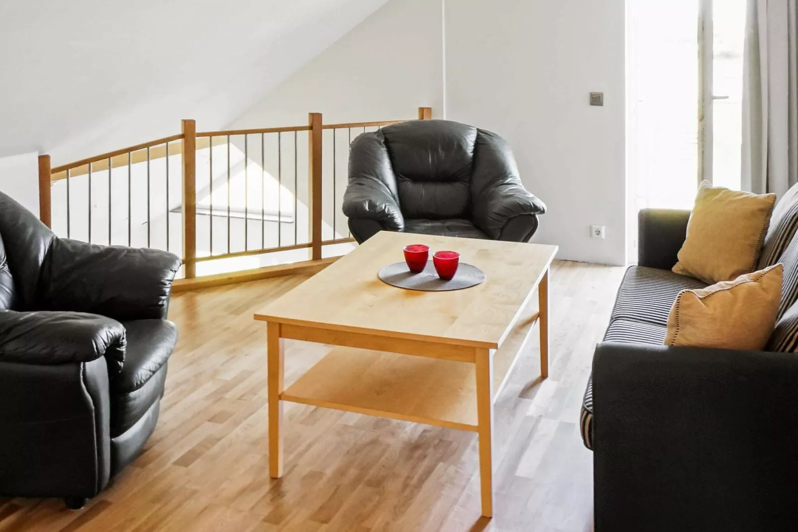 8 persoons vakantie huis in GLOMMEN-By Traum-Binnen