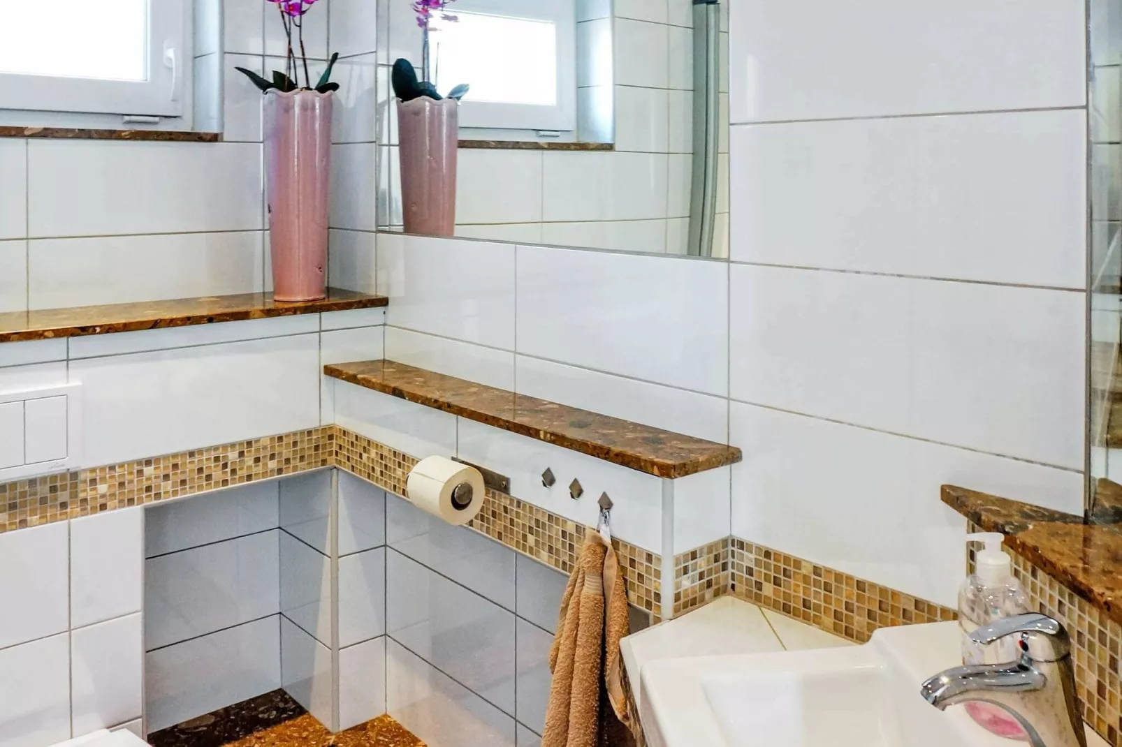 8 persoons vakantie huis in GLOMMEN-By Traum-Binnen