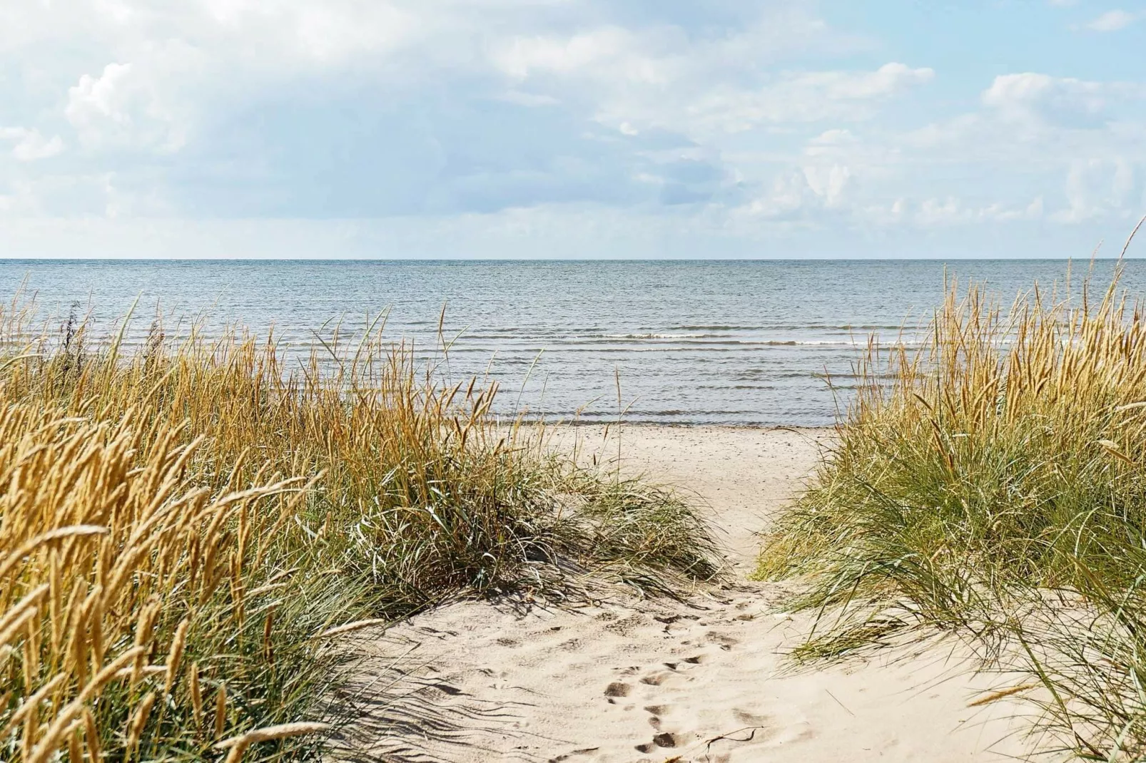 8 persoons vakantie huis in GLOMMEN-By Traum-Niet-getagd