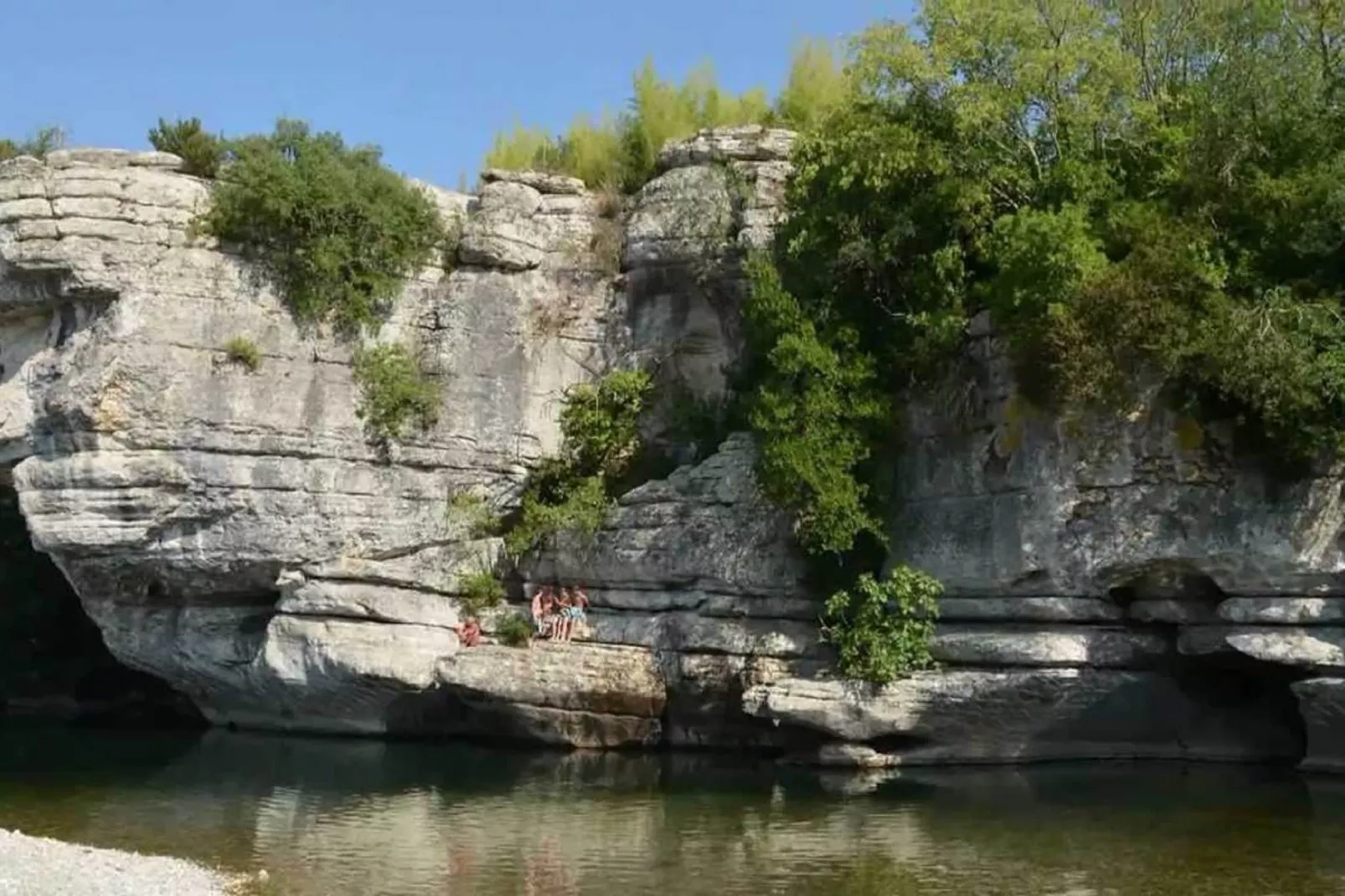 Villa Joyeuse 36-Gebieden zomer 20km