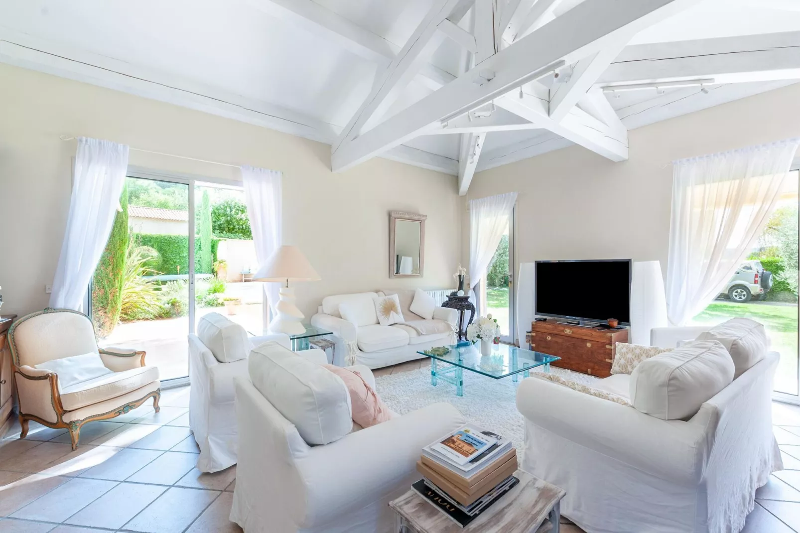 Villa Provence