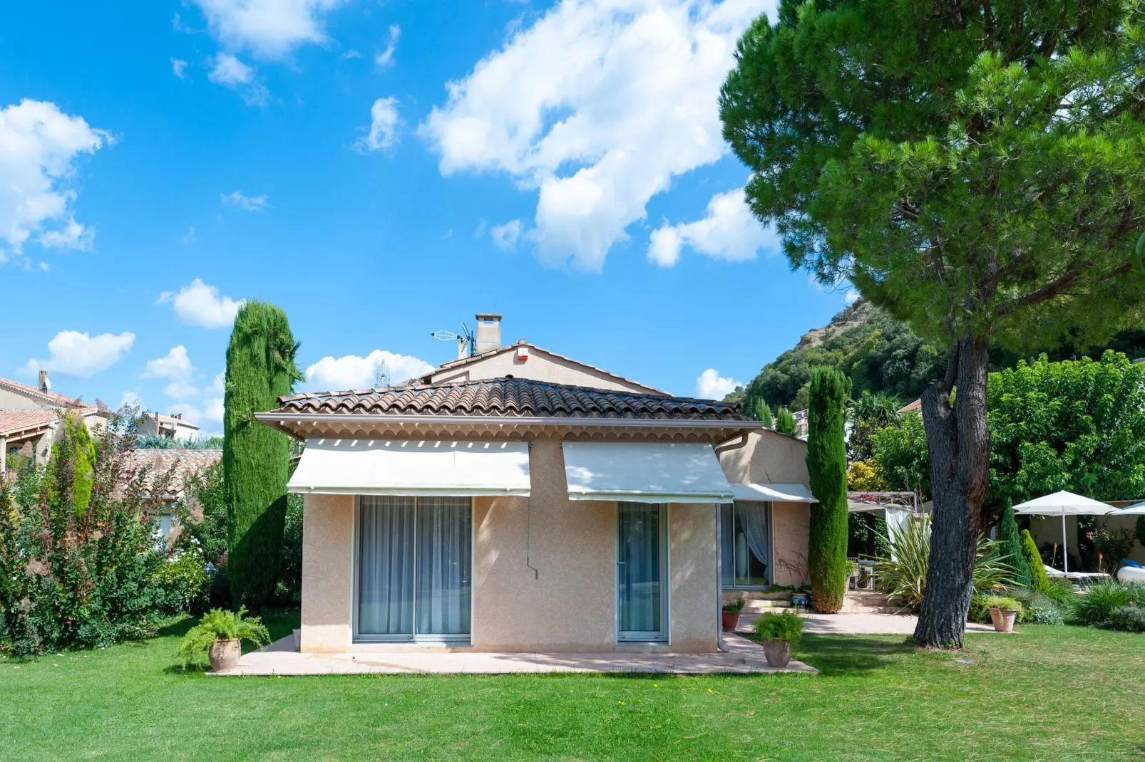Villa Provence