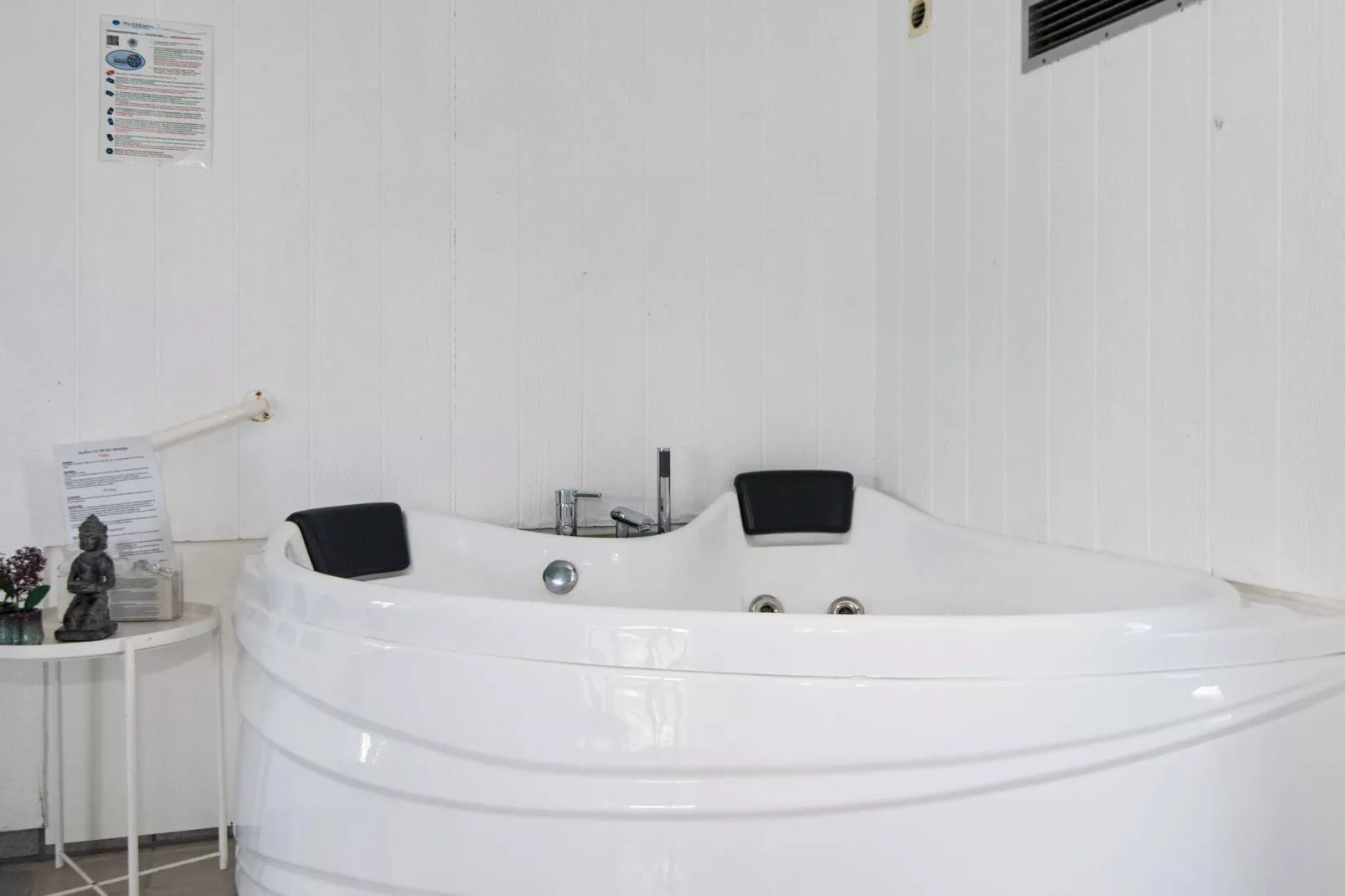 8 persoons vakantie huis in Ebeltoft-By Traum-Spa