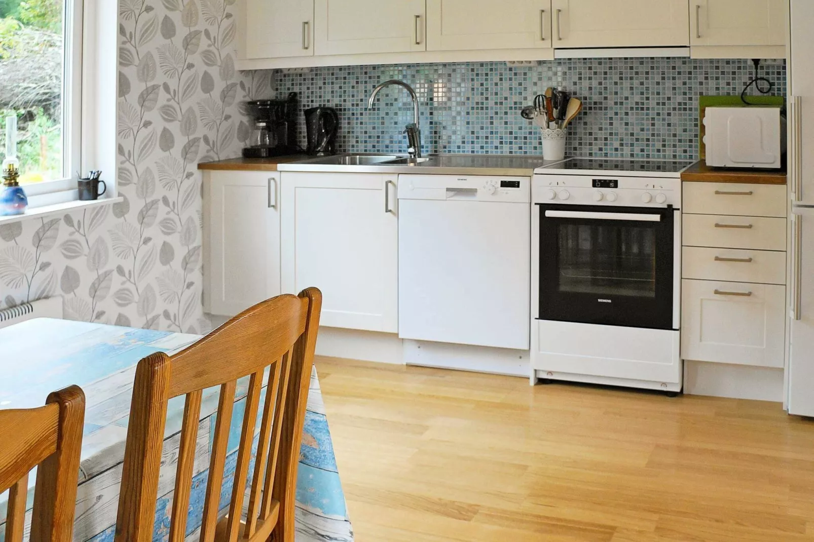 5 persoons vakantie huis in LJUNGSKILE-By Traum