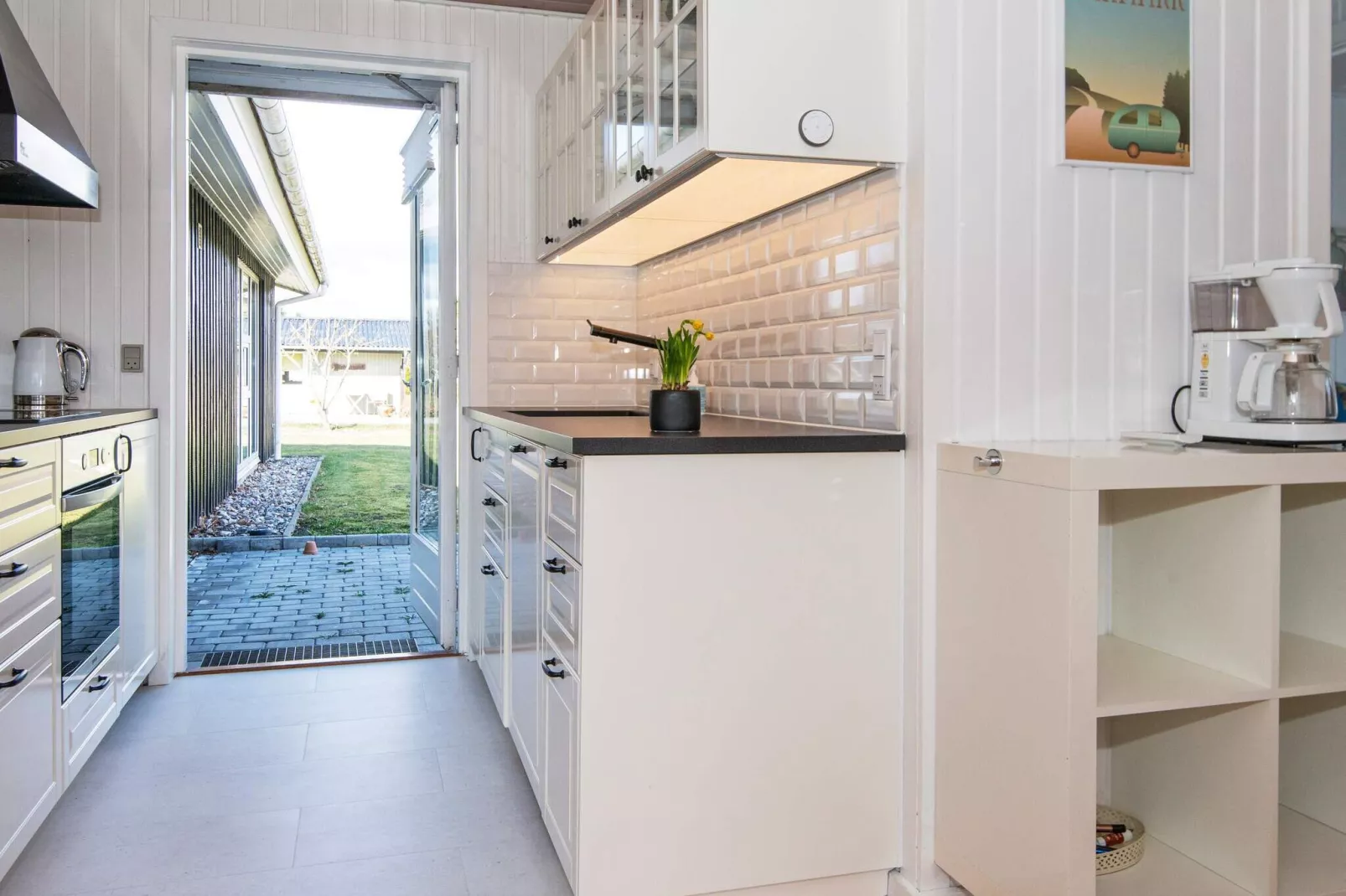8 persoons vakantie huis in Ebeltoft-By Traum-Binnen