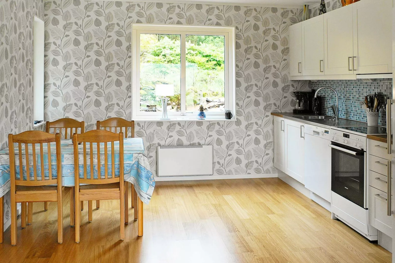 5 persoons vakantie huis in LJUNGSKILE-By Traum-Binnen