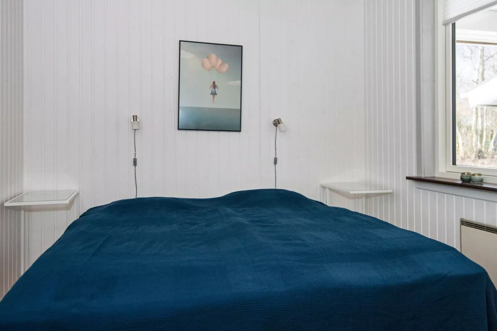 8 persoons vakantie huis in Ebeltoft-By Traum-Binnen
