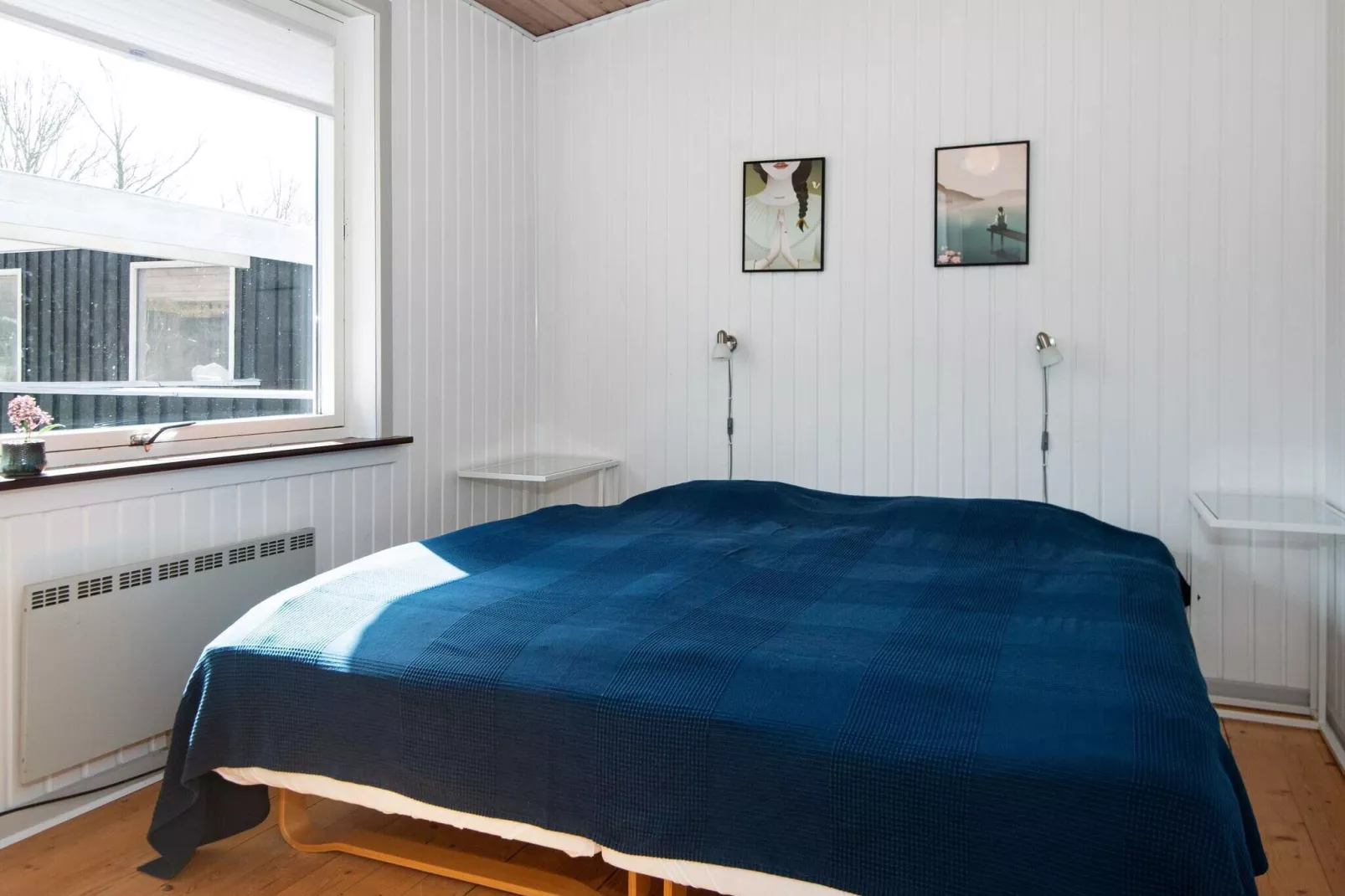 8 persoons vakantie huis in Ebeltoft-By Traum-Binnen