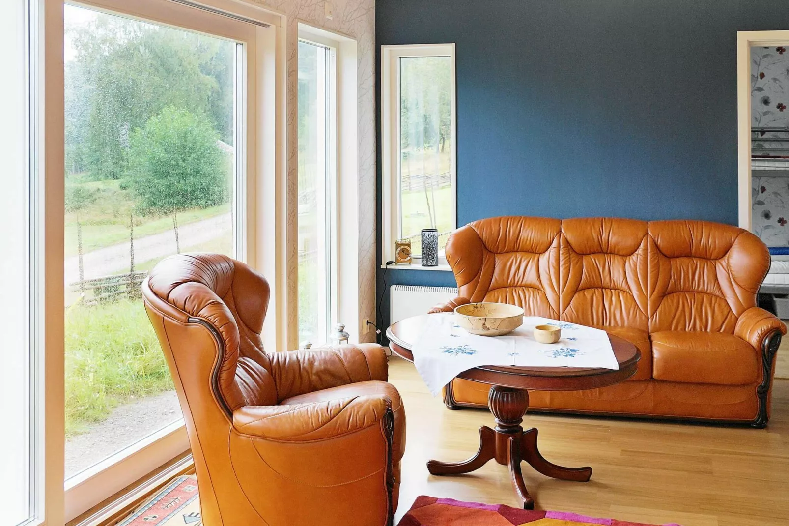 5 persoons vakantie huis in LJUNGSKILE-By Traum-Binnen