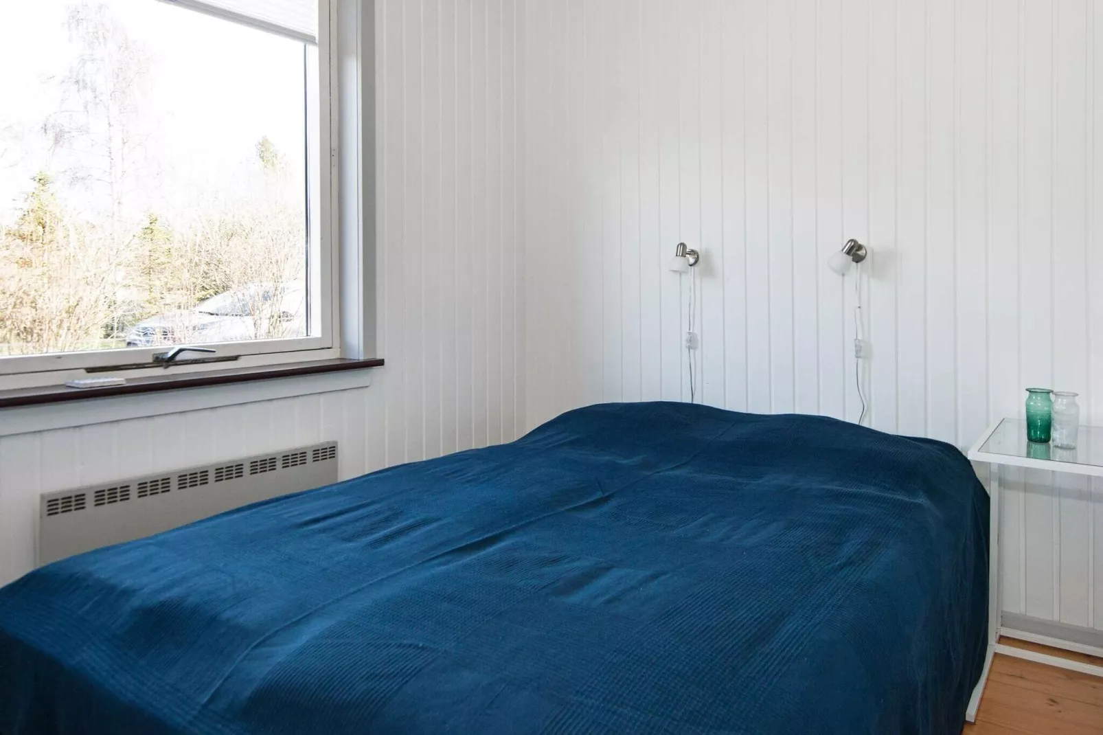 8 persoons vakantie huis in Ebeltoft-By Traum-Binnen