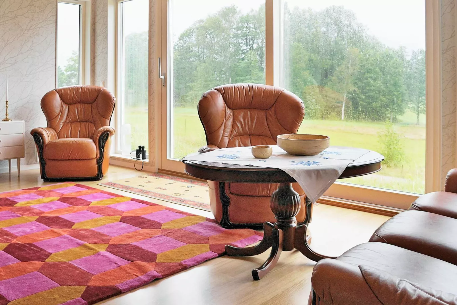 5 persoons vakantie huis in LJUNGSKILE-By Traum-Binnen