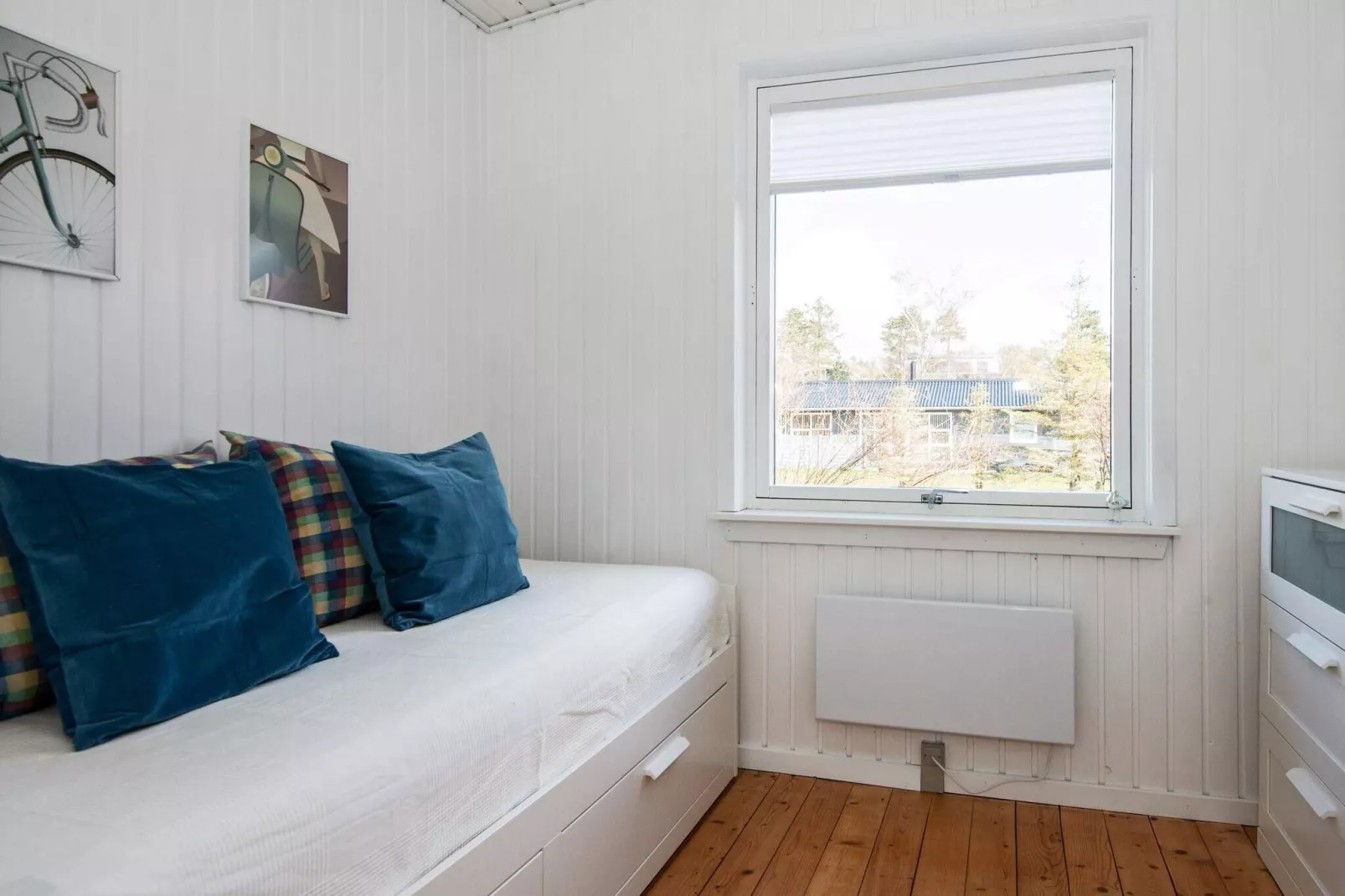 8 persoons vakantie huis in Ebeltoft-By Traum-Binnen