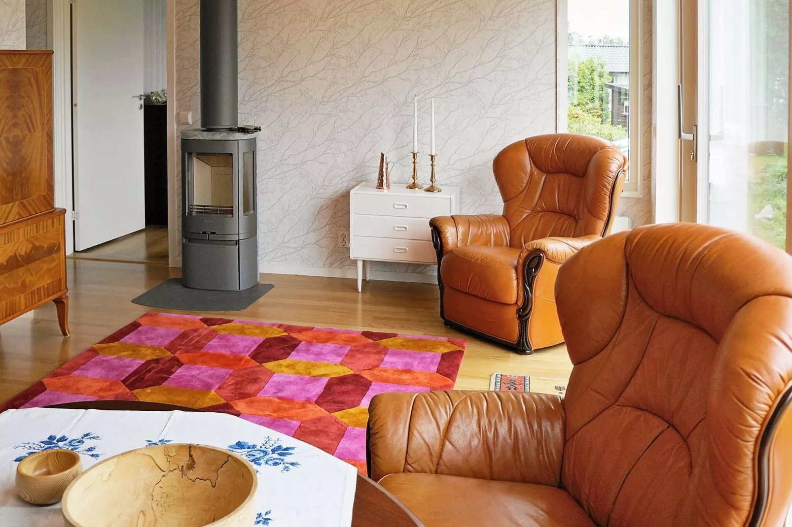 5 persoons vakantie huis in LJUNGSKILE-By Traum-Binnen