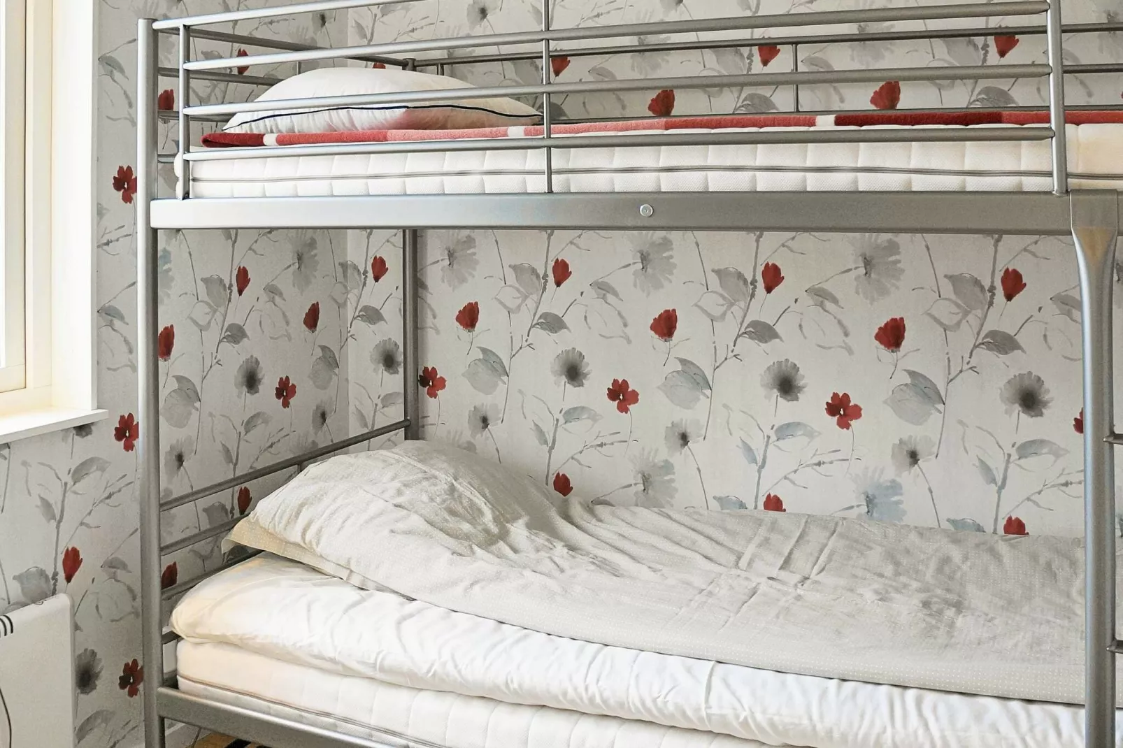 5 persoons vakantie huis in LJUNGSKILE-By Traum-Binnen