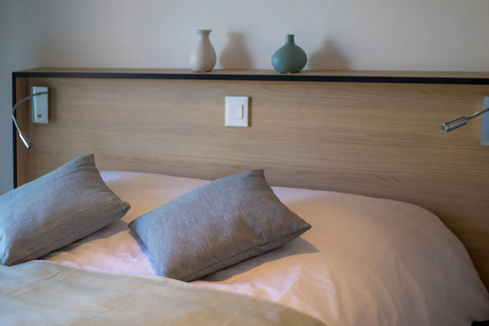 Residence Vence 4-Slaapkamer