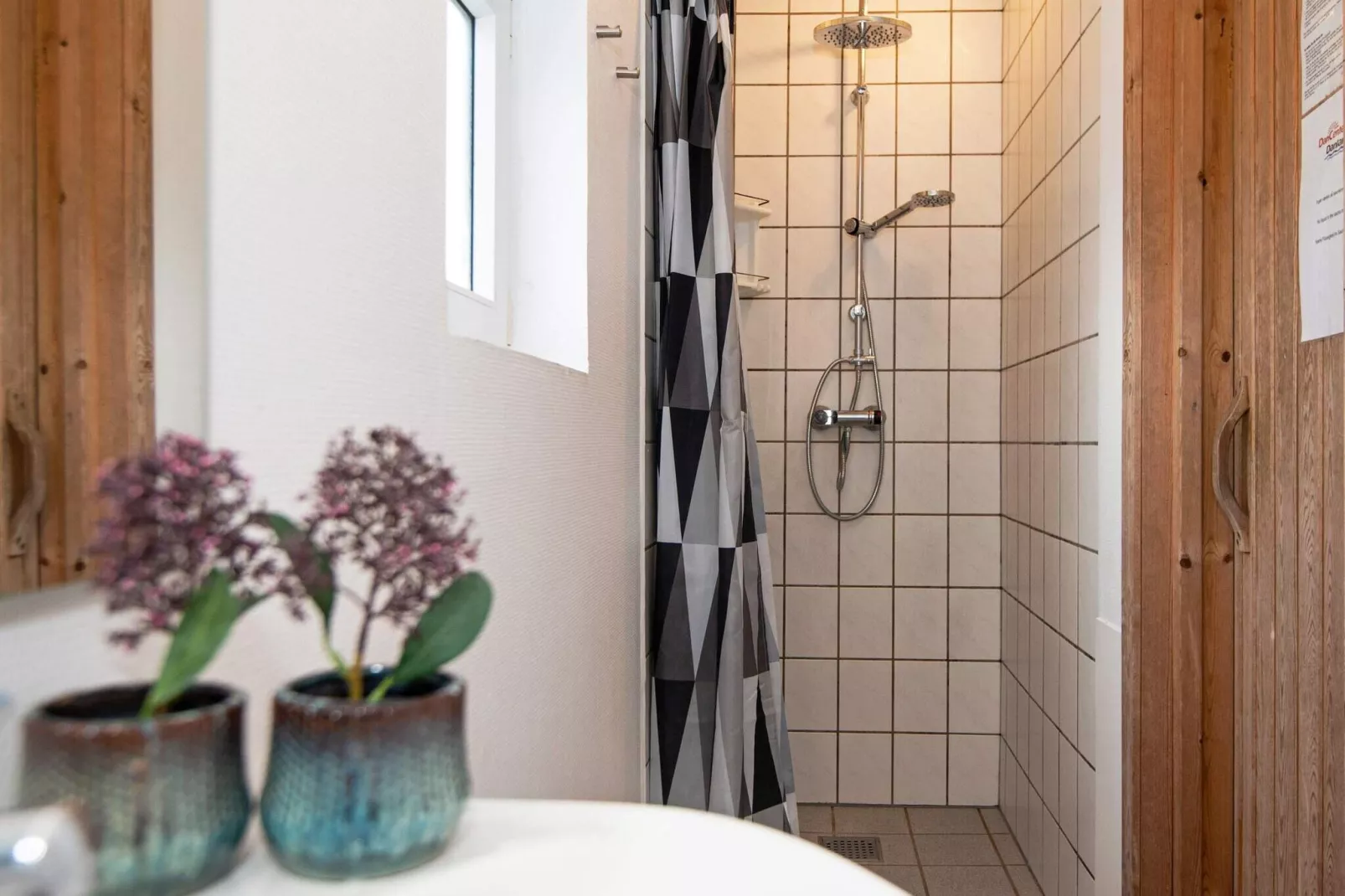 8 persoons vakantie huis in Ebeltoft-By Traum-Binnen