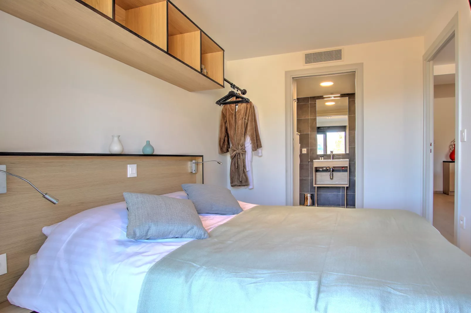 Residence Vence 4-Slaapkamer