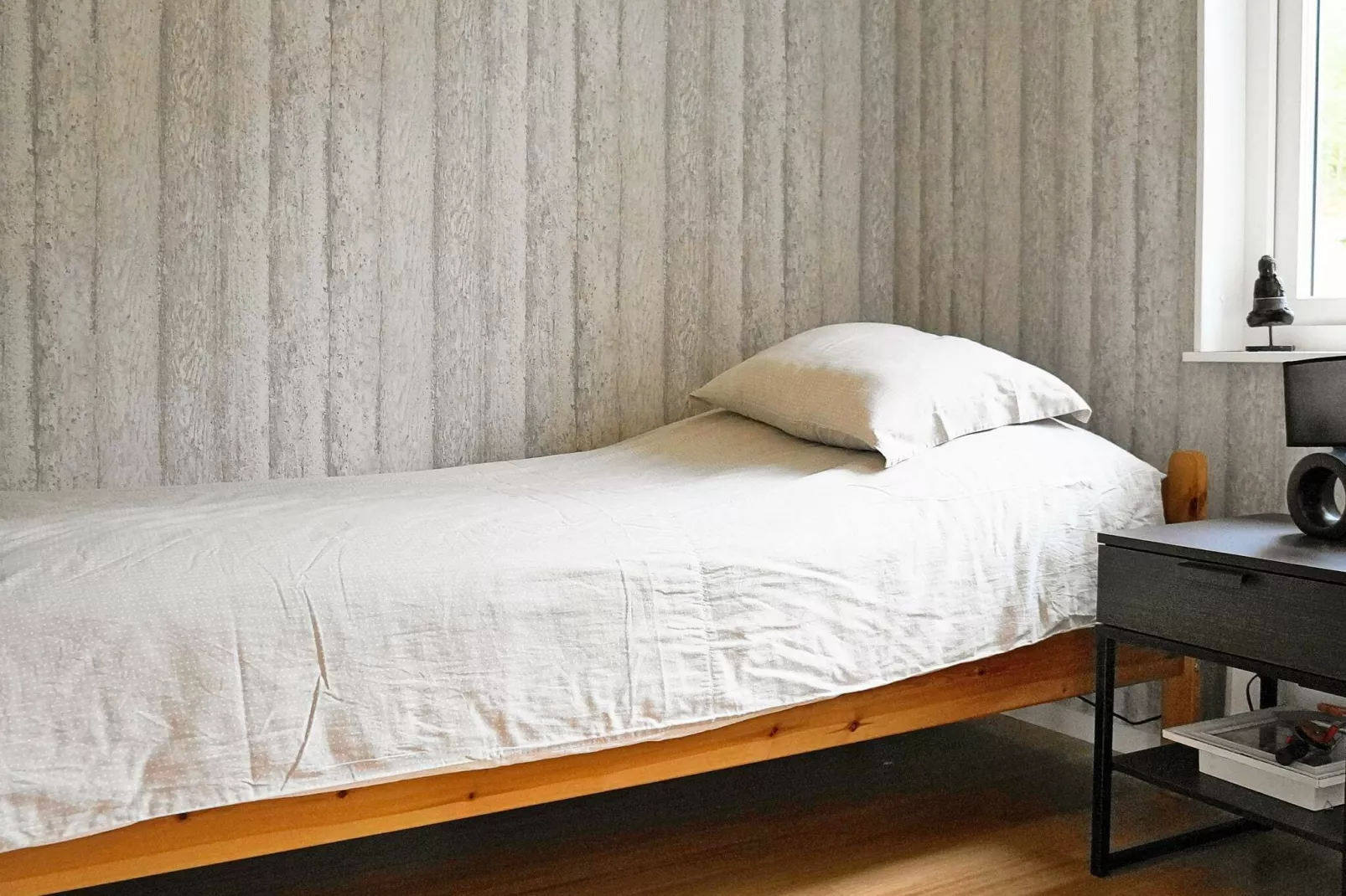 5 persoons vakantie huis in LJUNGSKILE-By Traum-Binnen